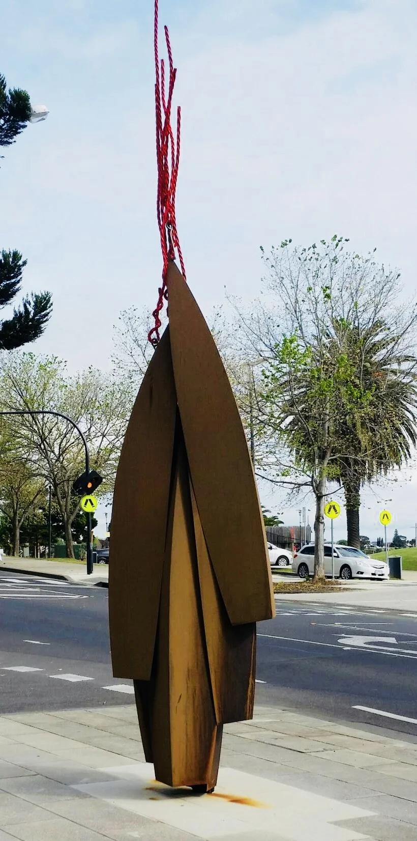 City of Geelong Commission