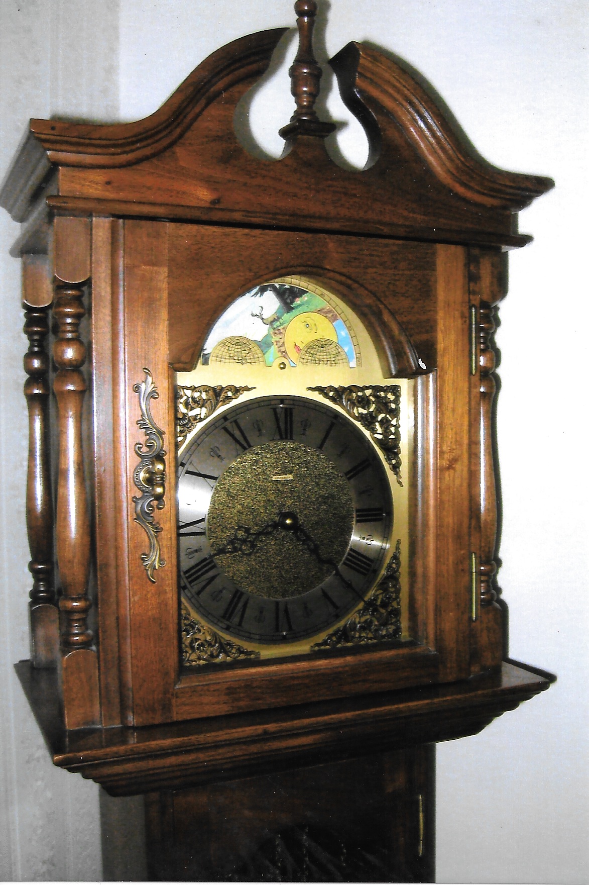 Tall Case Clock-2.jpeg