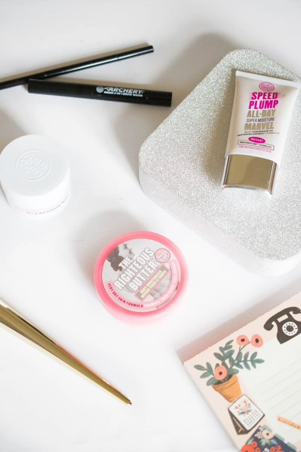 Brand Spotlight #2: Soap&Glory