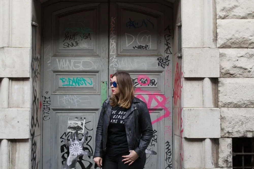 Raise Boys and Girls the Same Way