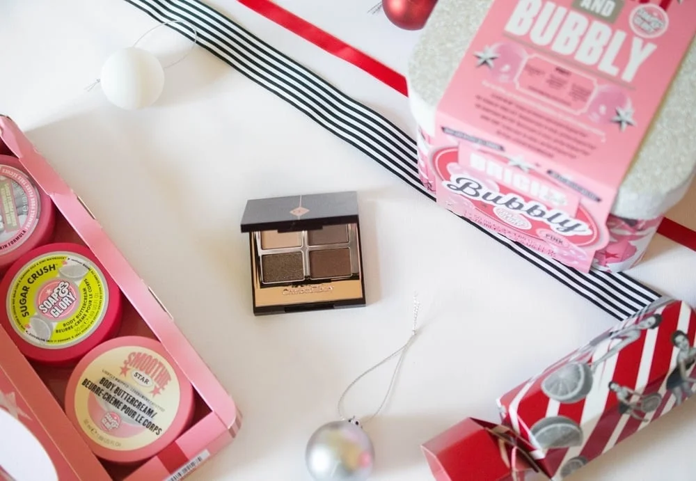 The Last Minute Gift Guide for Her