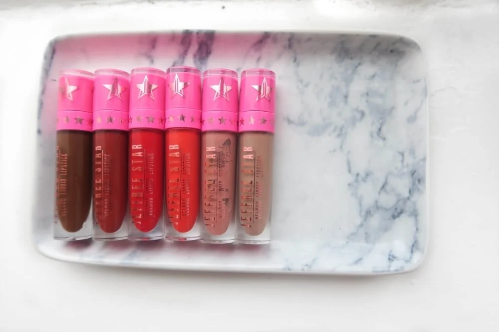 Brand Spotlight #1: Jeffree Star