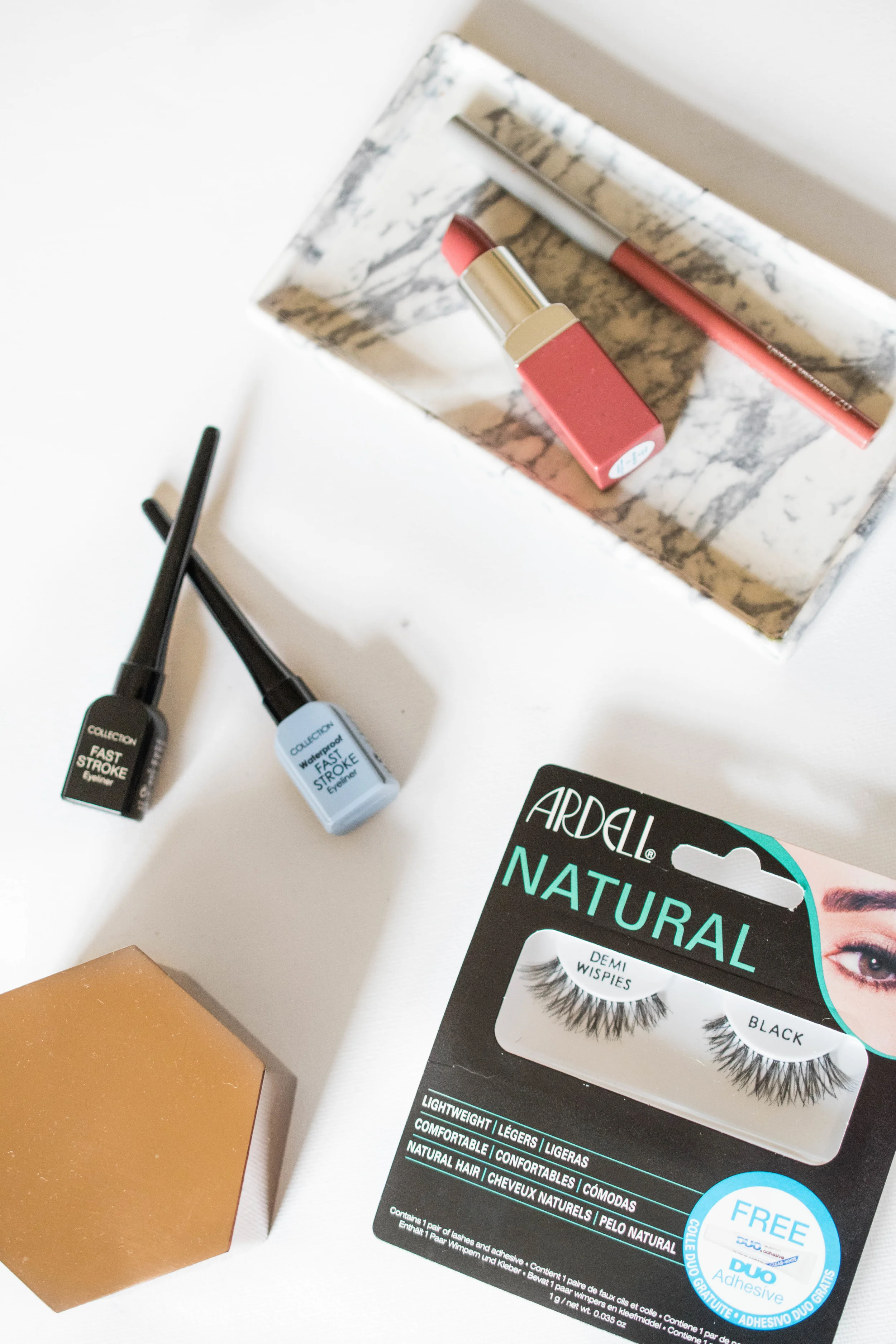 Currently Testing #2