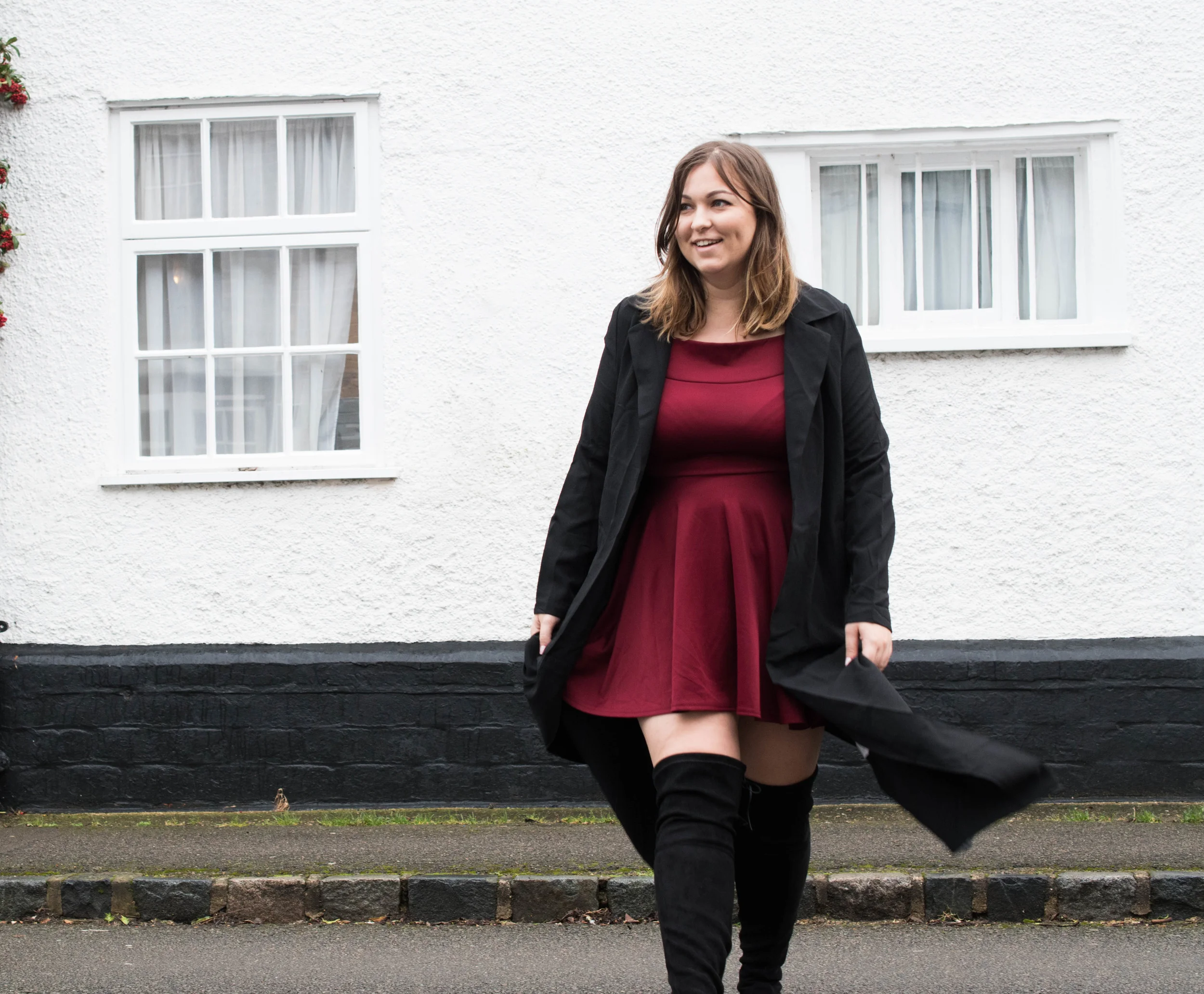 Dressing Up | best fashion blogs