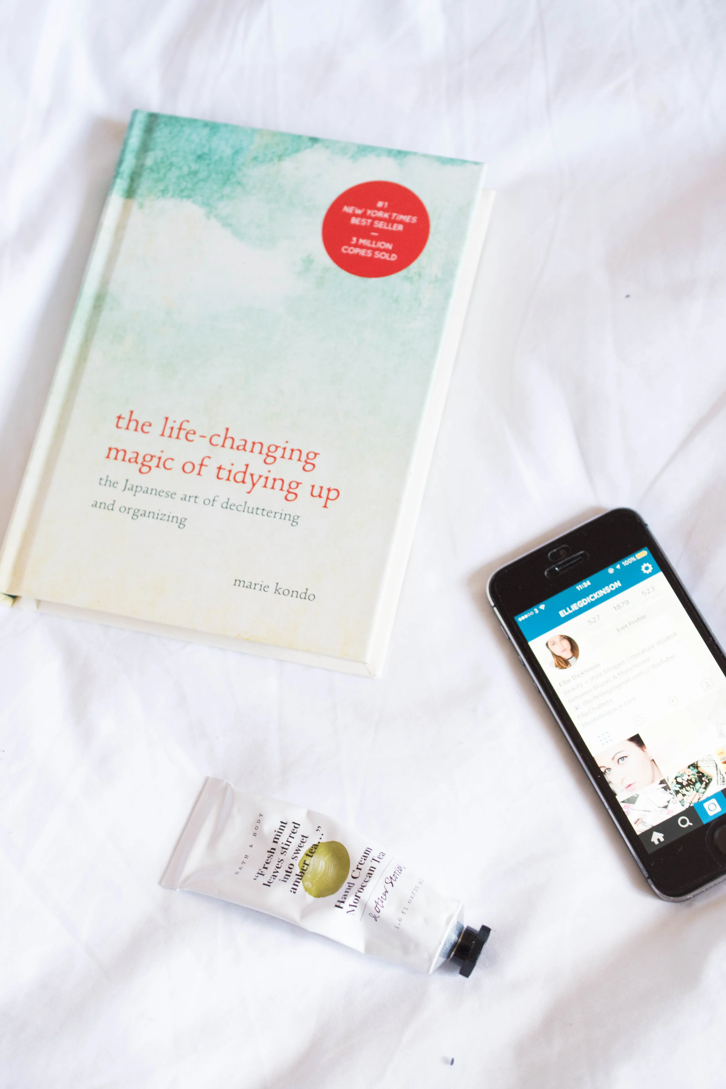 13 Blogger Instagram Cliches We've ALL Done