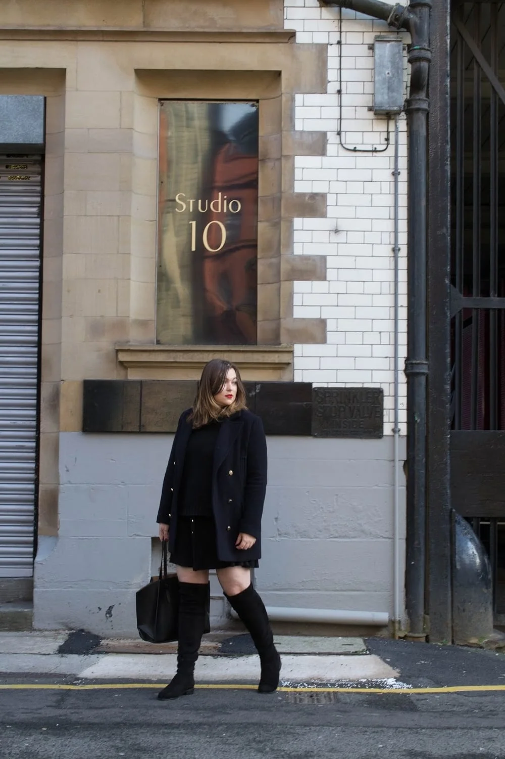 Why I Hate the Fashion Industry.