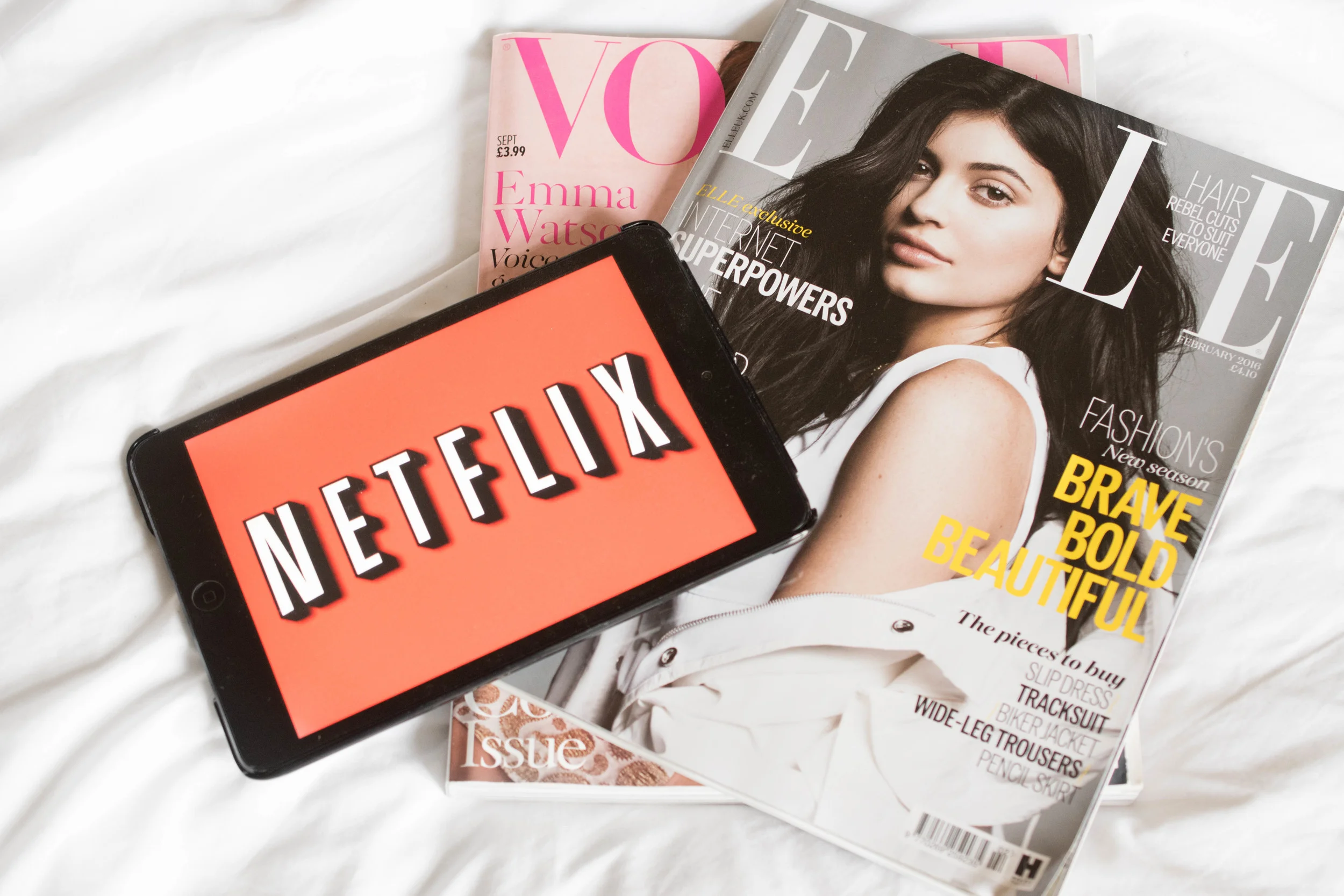 10 Fashion Films to Watch This Year