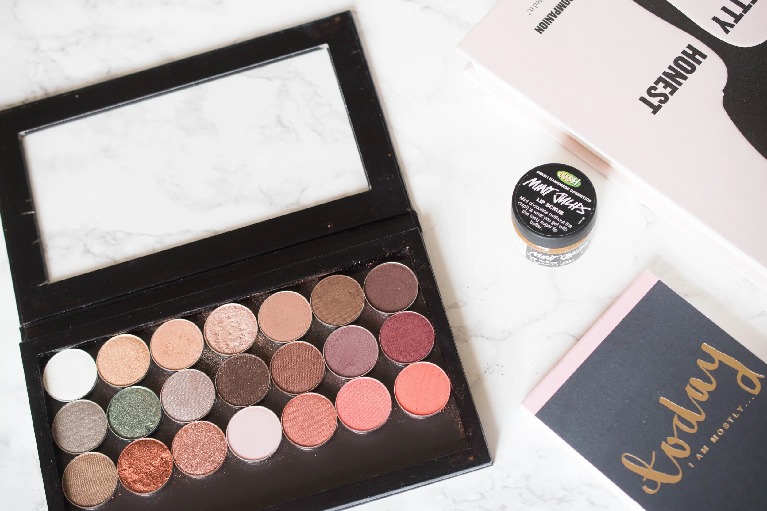 Let's Talk MakeupGeek