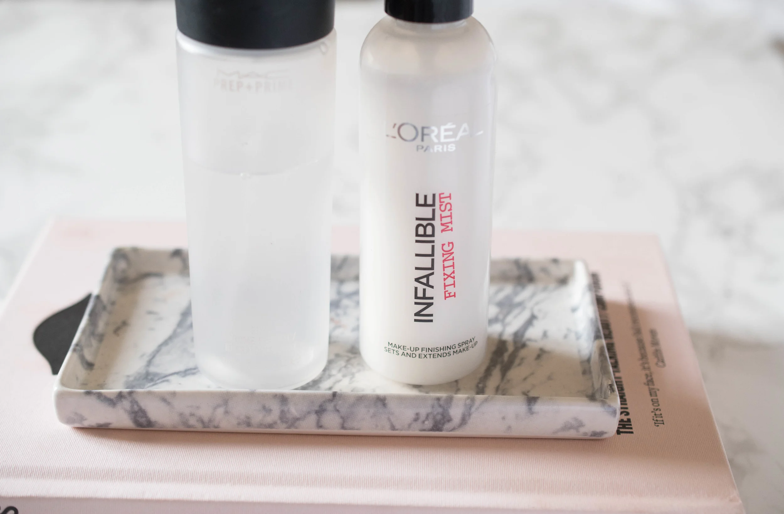 To Make Your Makeup Last (On the Cheap)