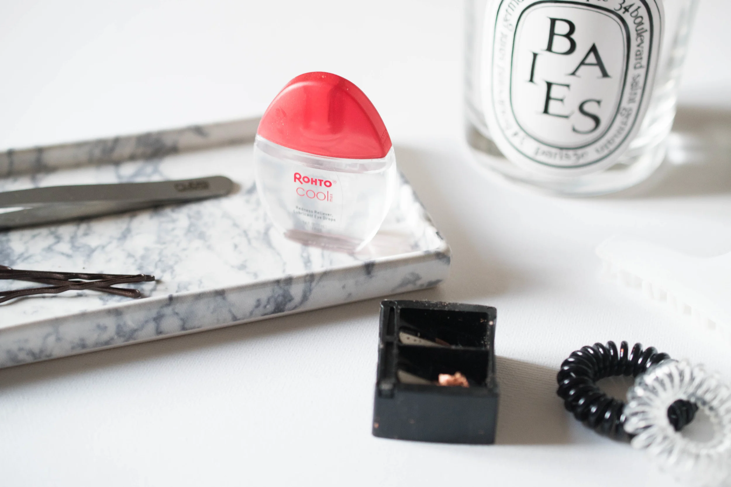 Essential Beauty Tools