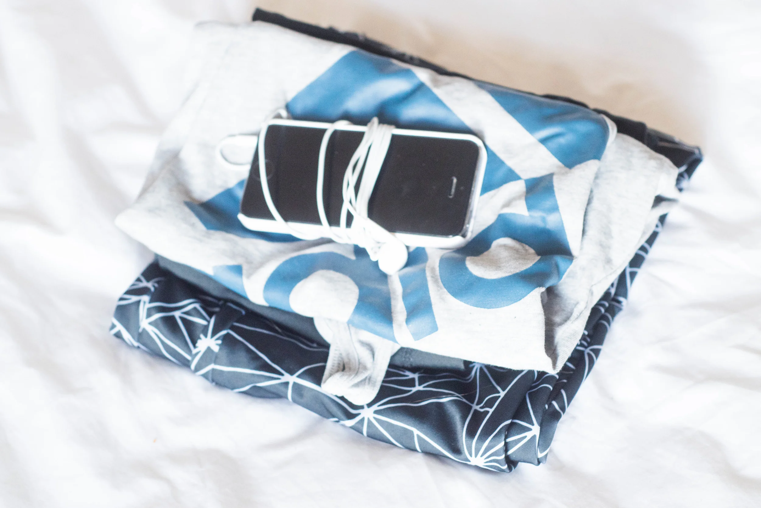 The Lazy Girl's Guide to Exercise