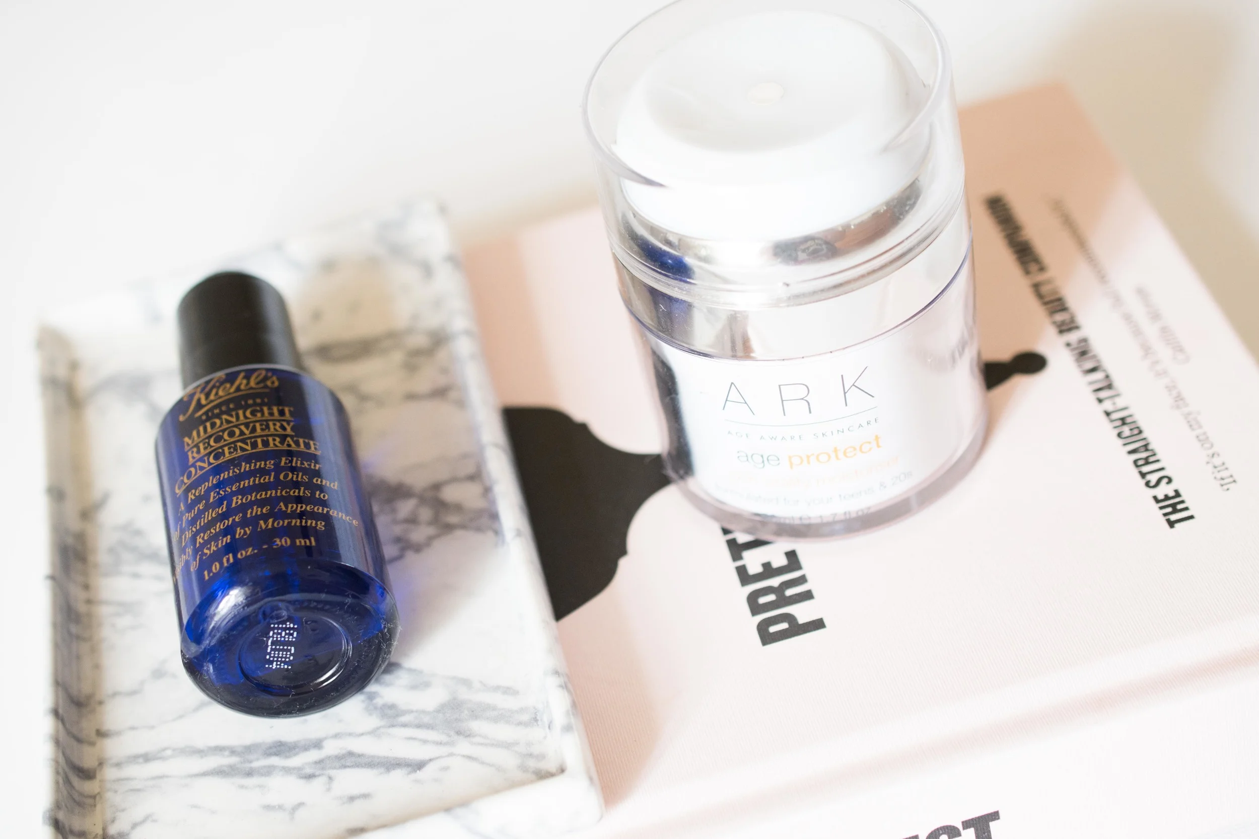 Spring Moisture Picks