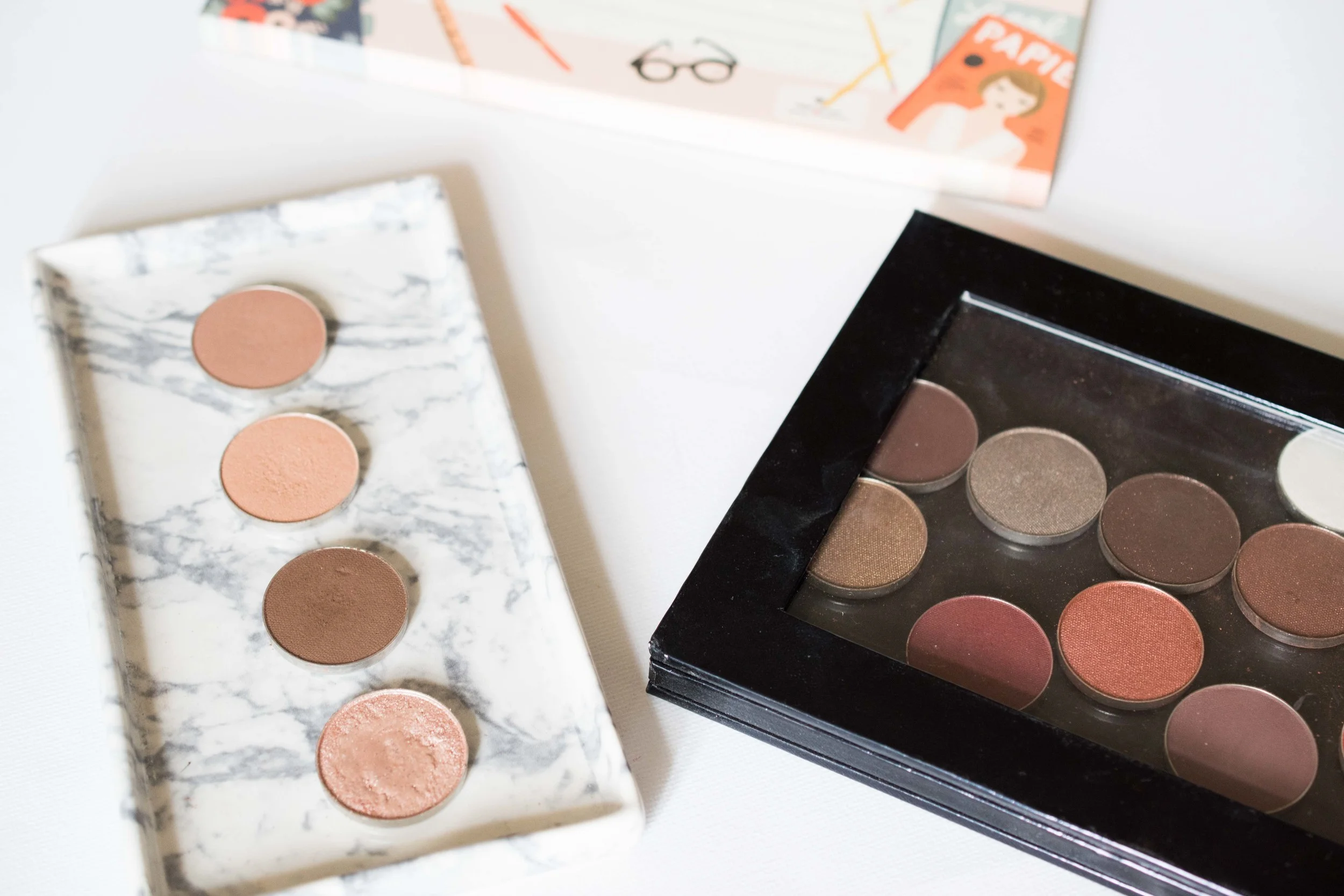 The 4 Essential MakeupGeek Shadows You Need