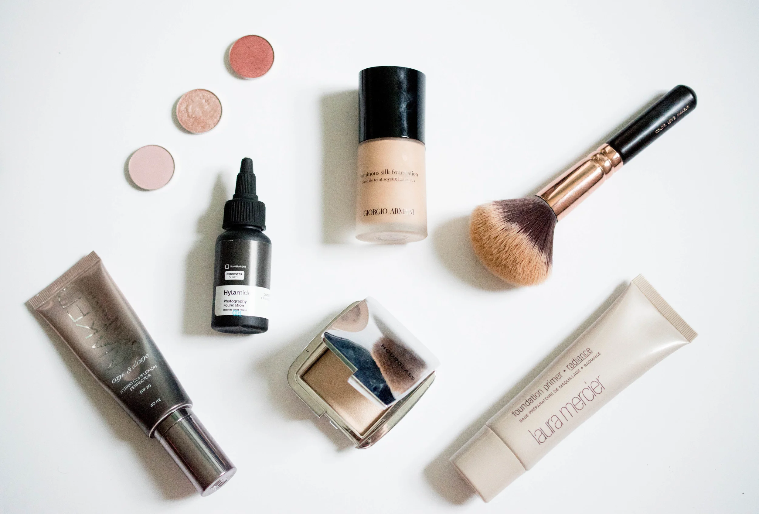 Photo Proof Beauty Edit