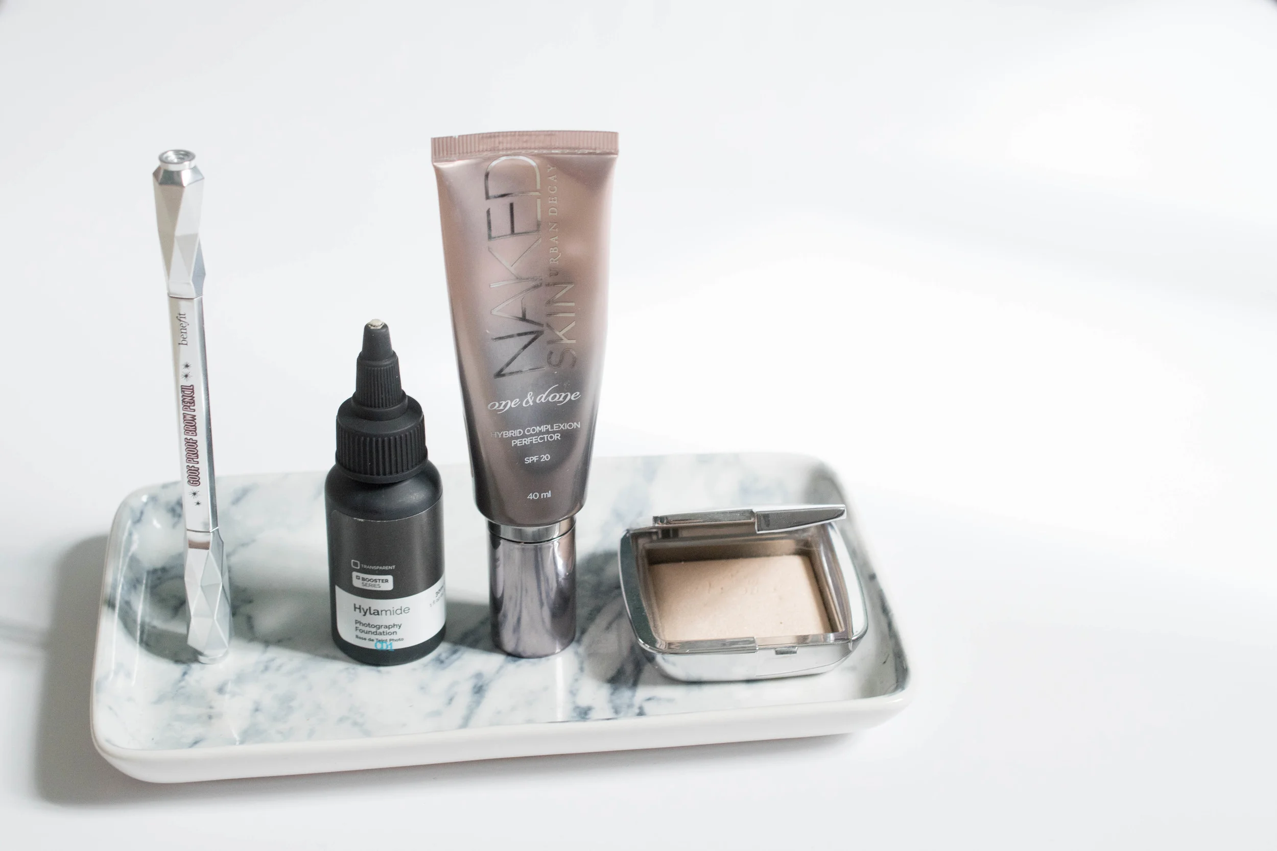 Currently Trialling #2