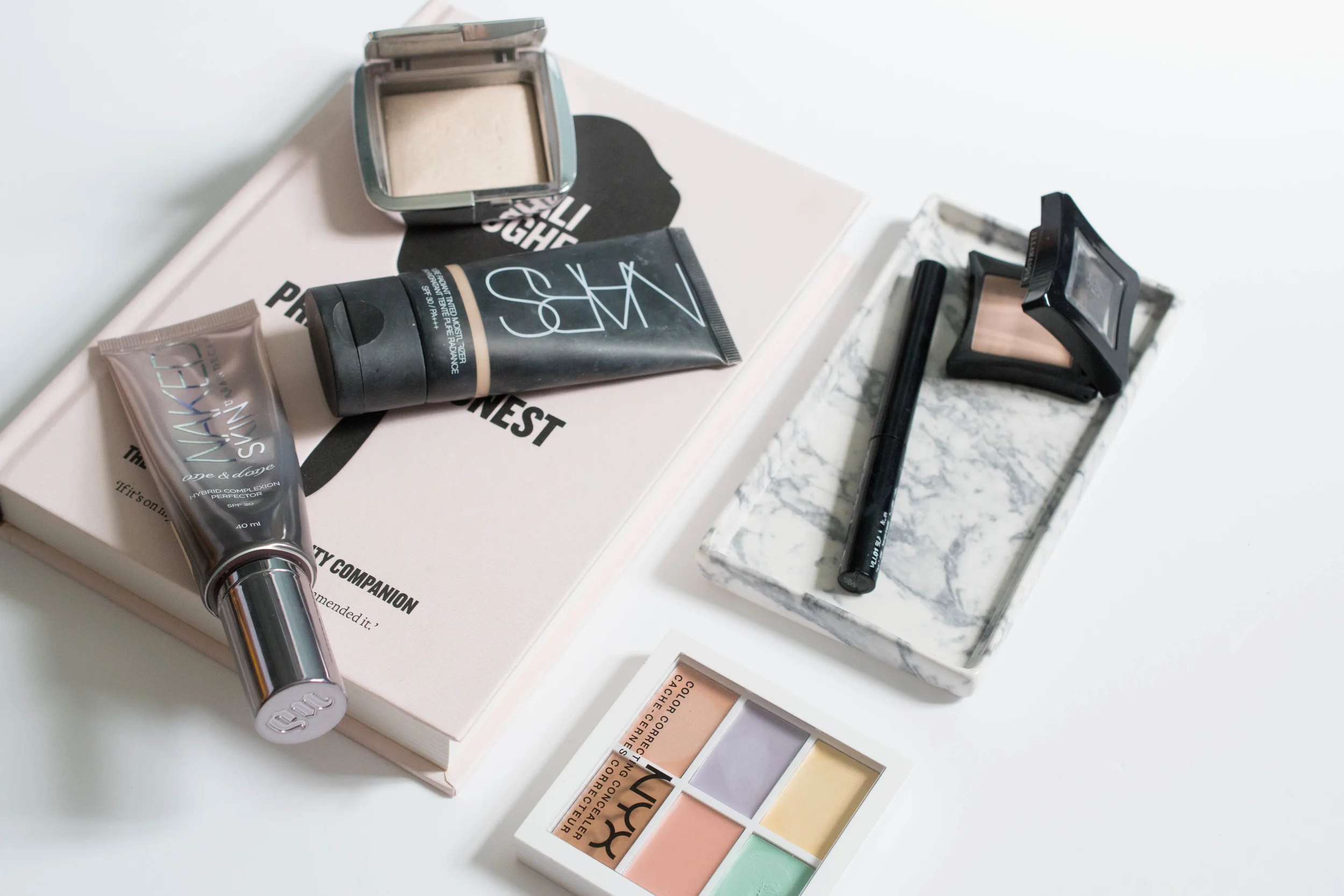 Cruelty Free Beauty Edit