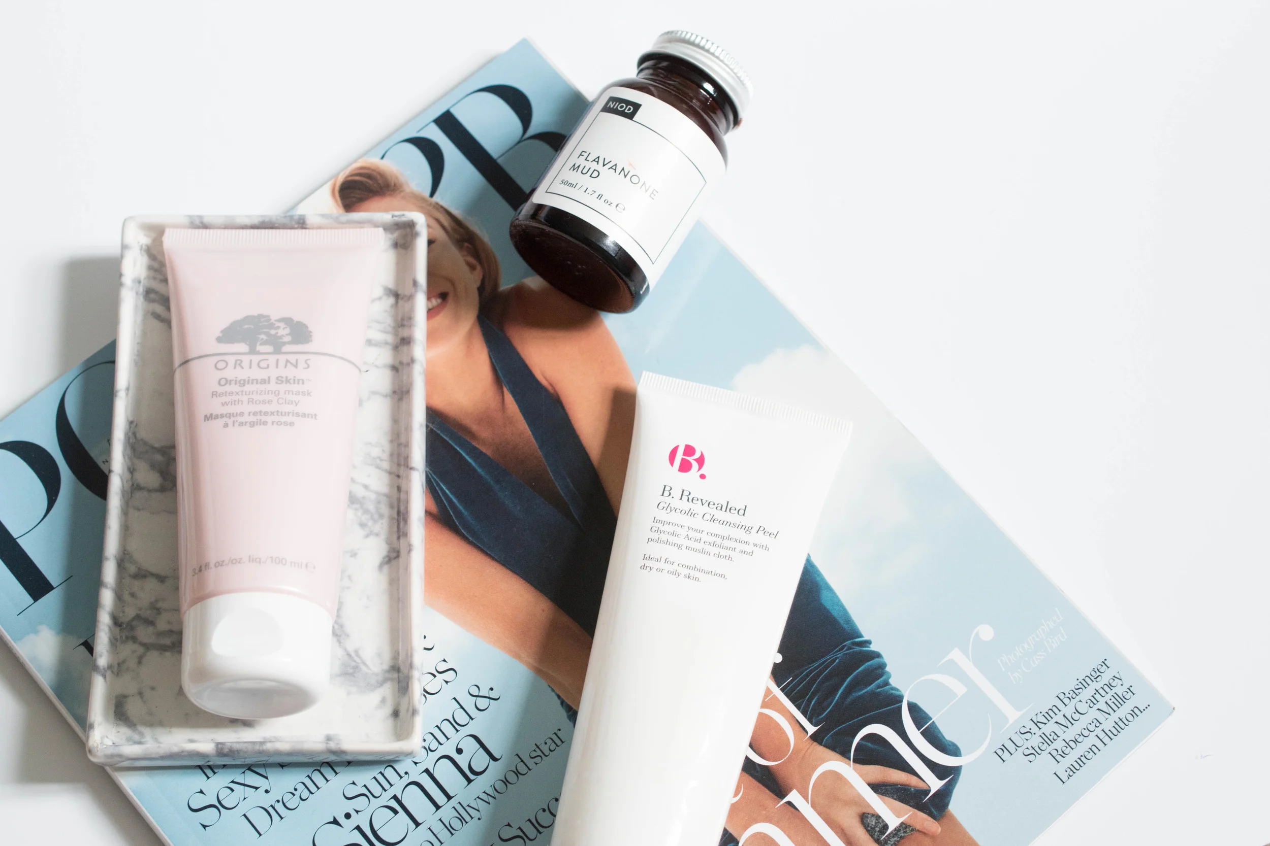 Skin Revival Saviours