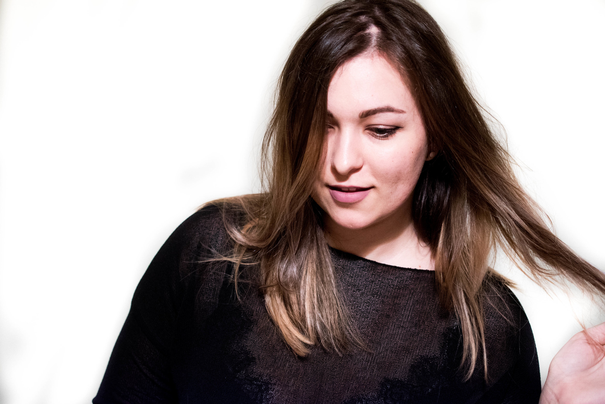 Having a Hair Refresh at Toni&Guy Didsbury