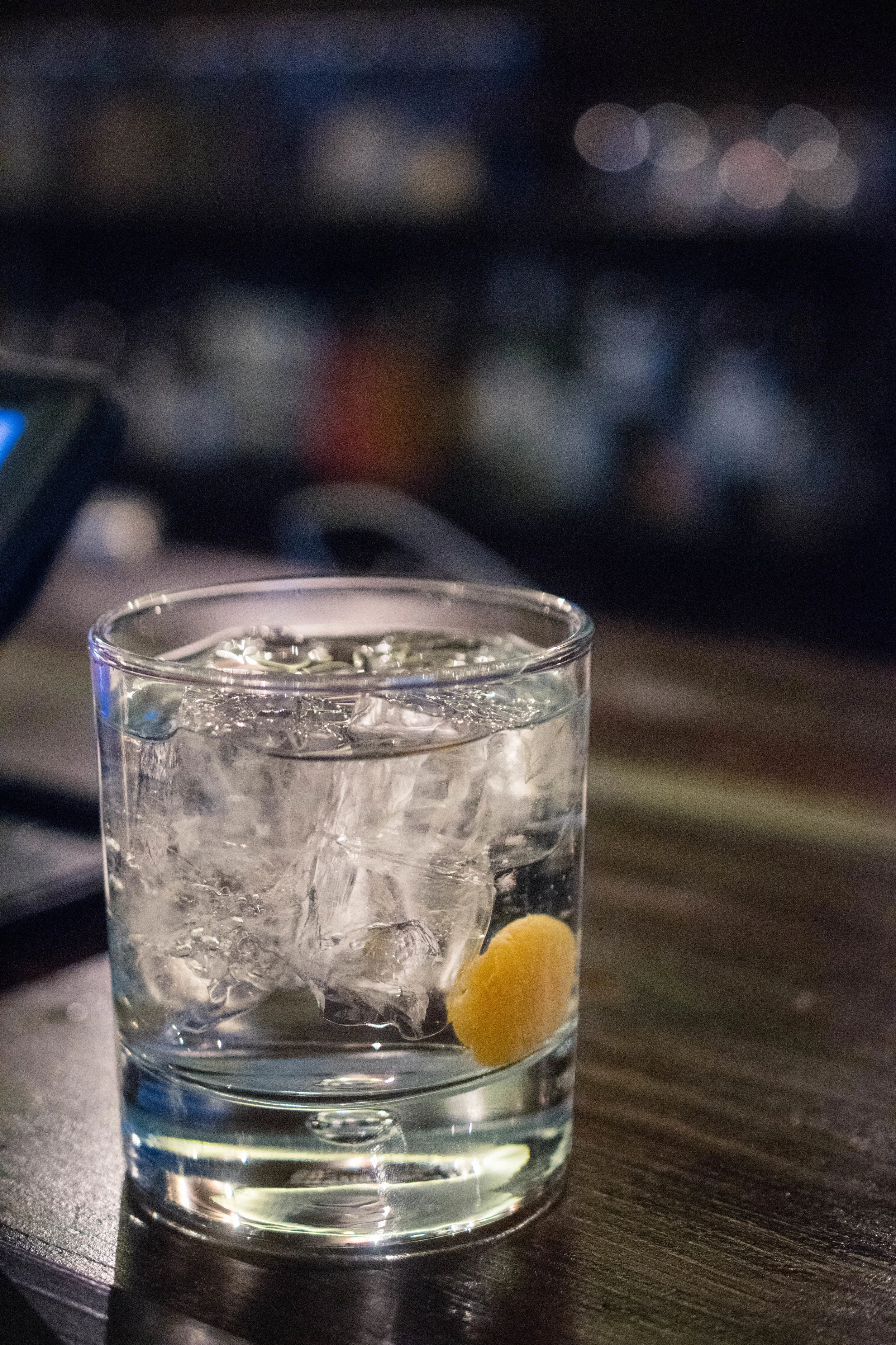 The Gin Experience at Three Rivers Manchester