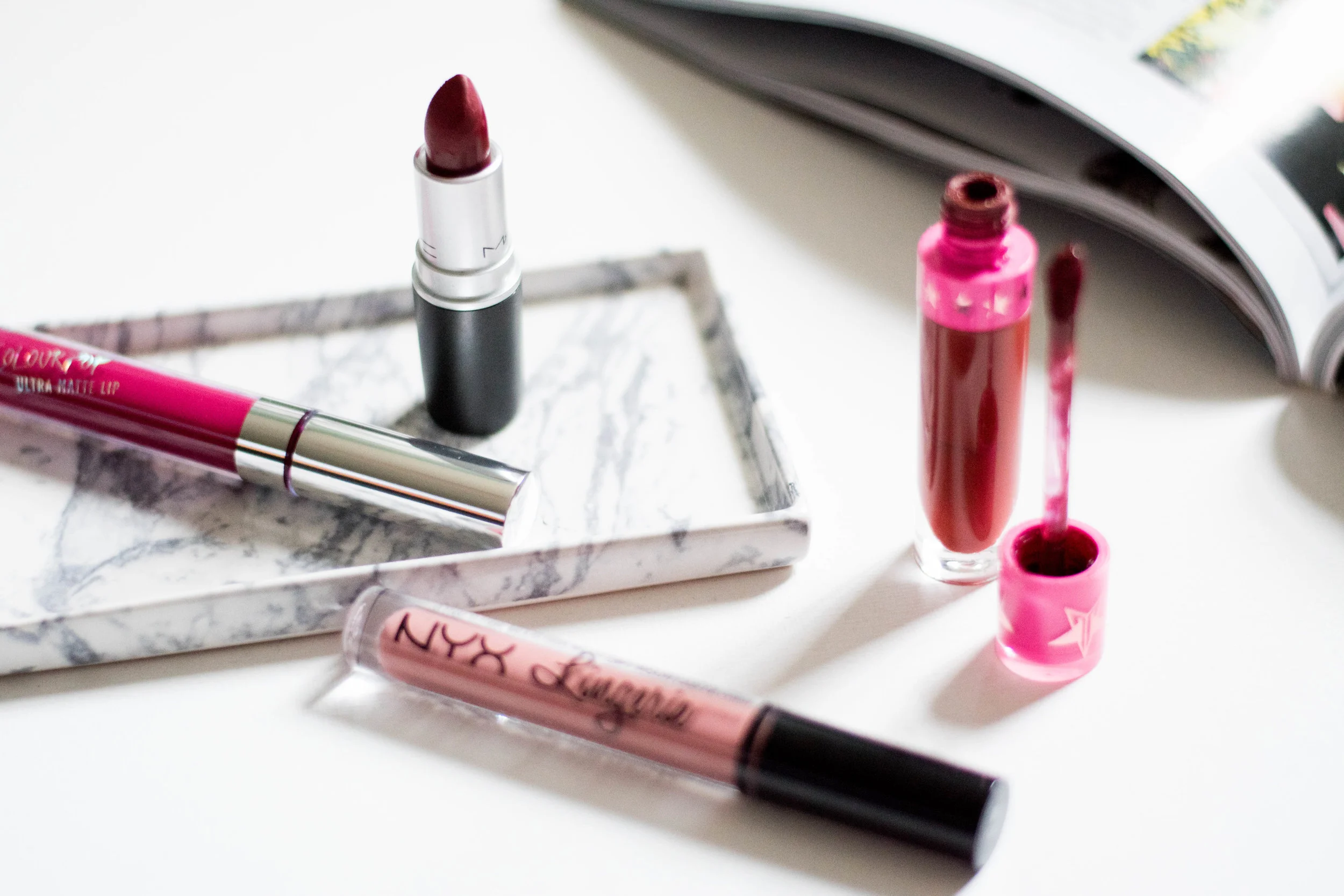 Party Proof Lip Edit