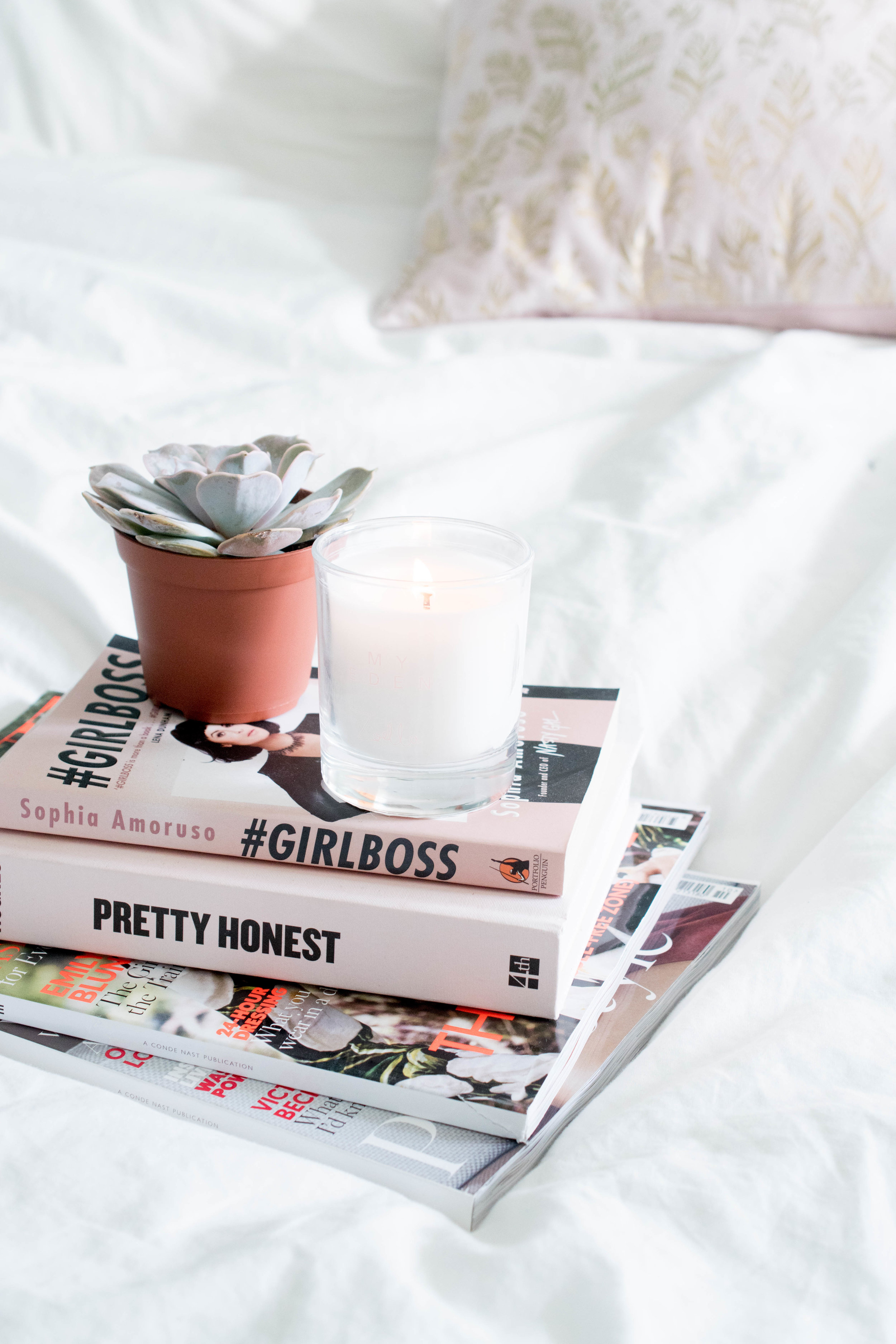 4 Bloggers That Continue To Inspire