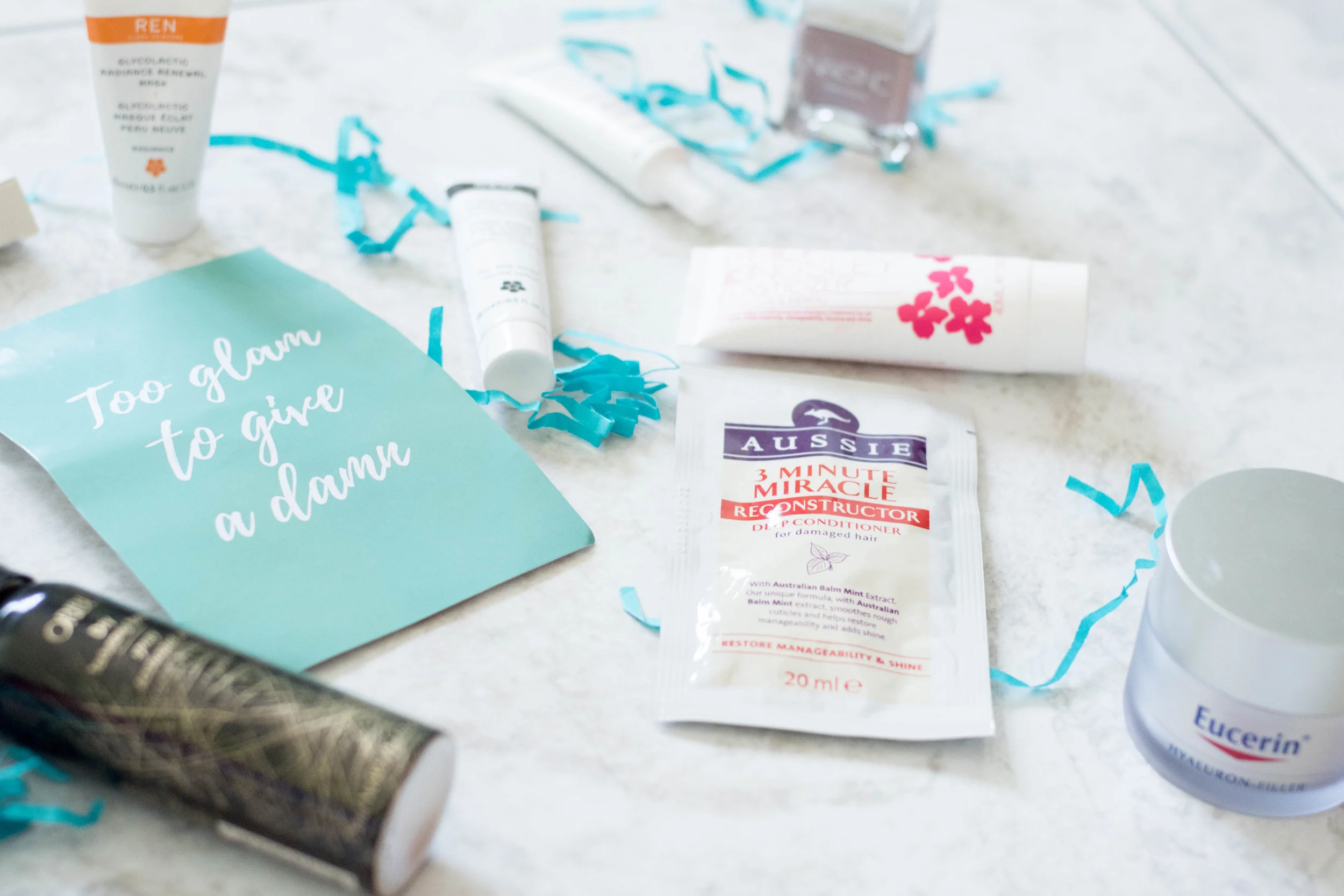 Latest In Beauty Box Review + Honest Opinion