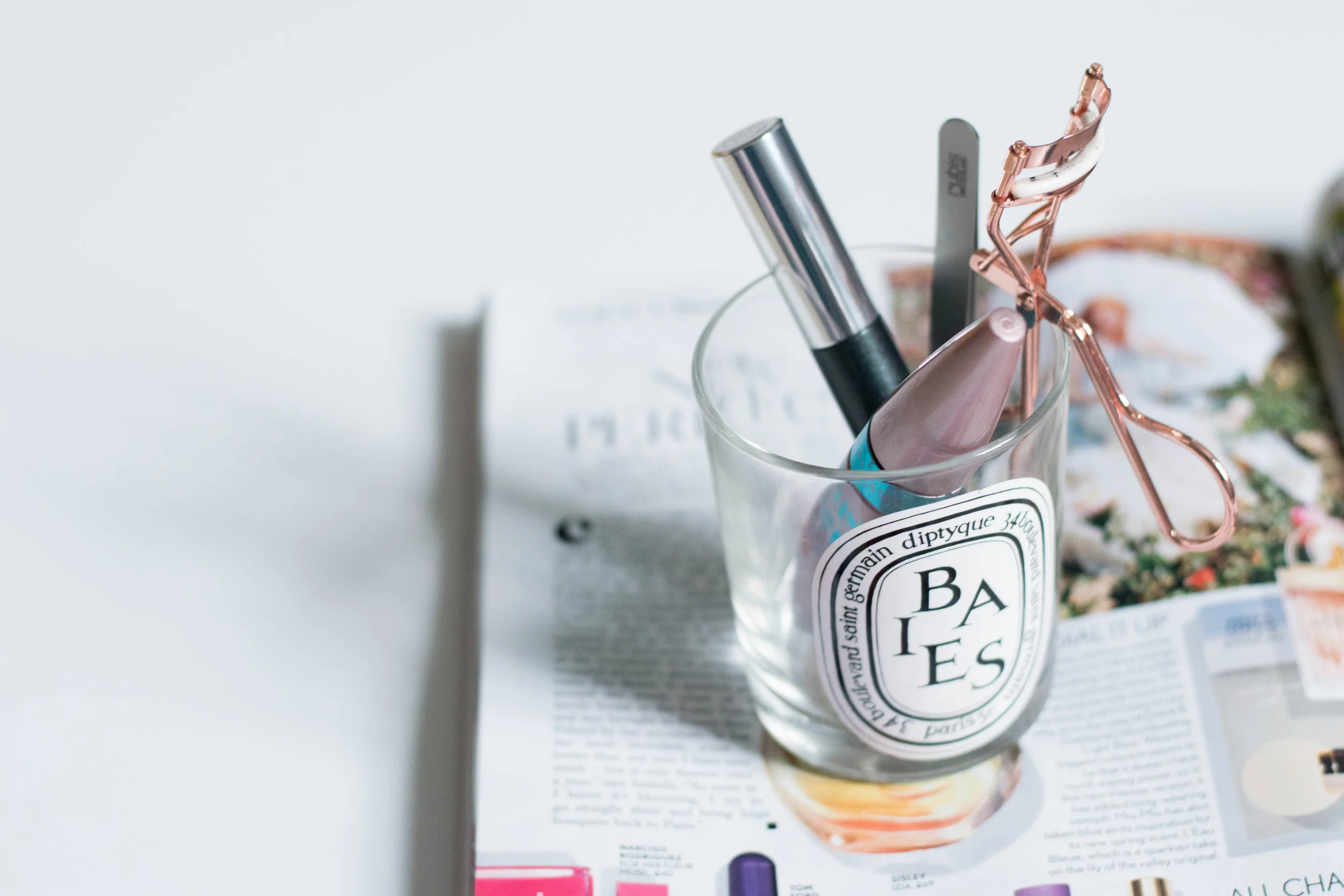 The Search for the ULTIMATE Cruelty Free Mascara