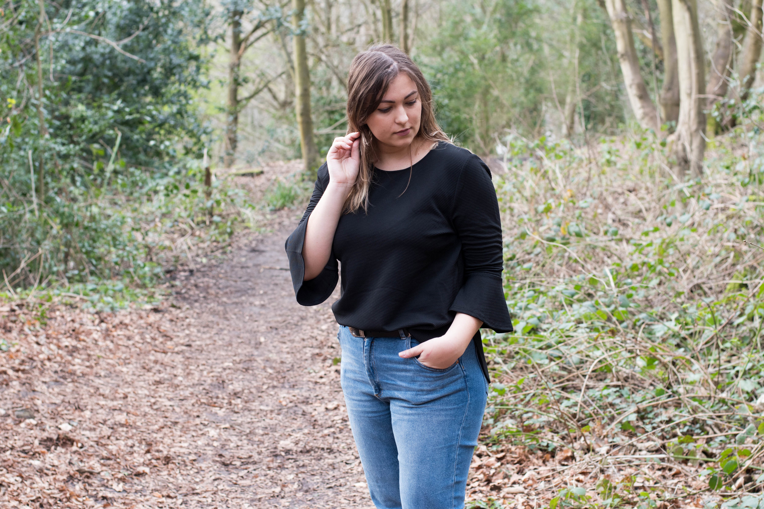 Into the Woods — Life of Ellie Grace | Manchester, UK Beauty, Lifestyle ...