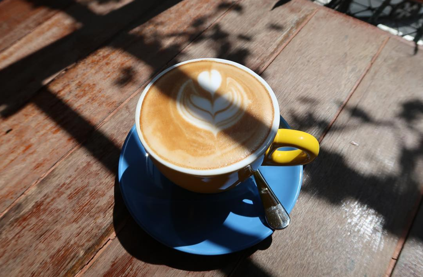 Images from: Rack&Brew's Instagram