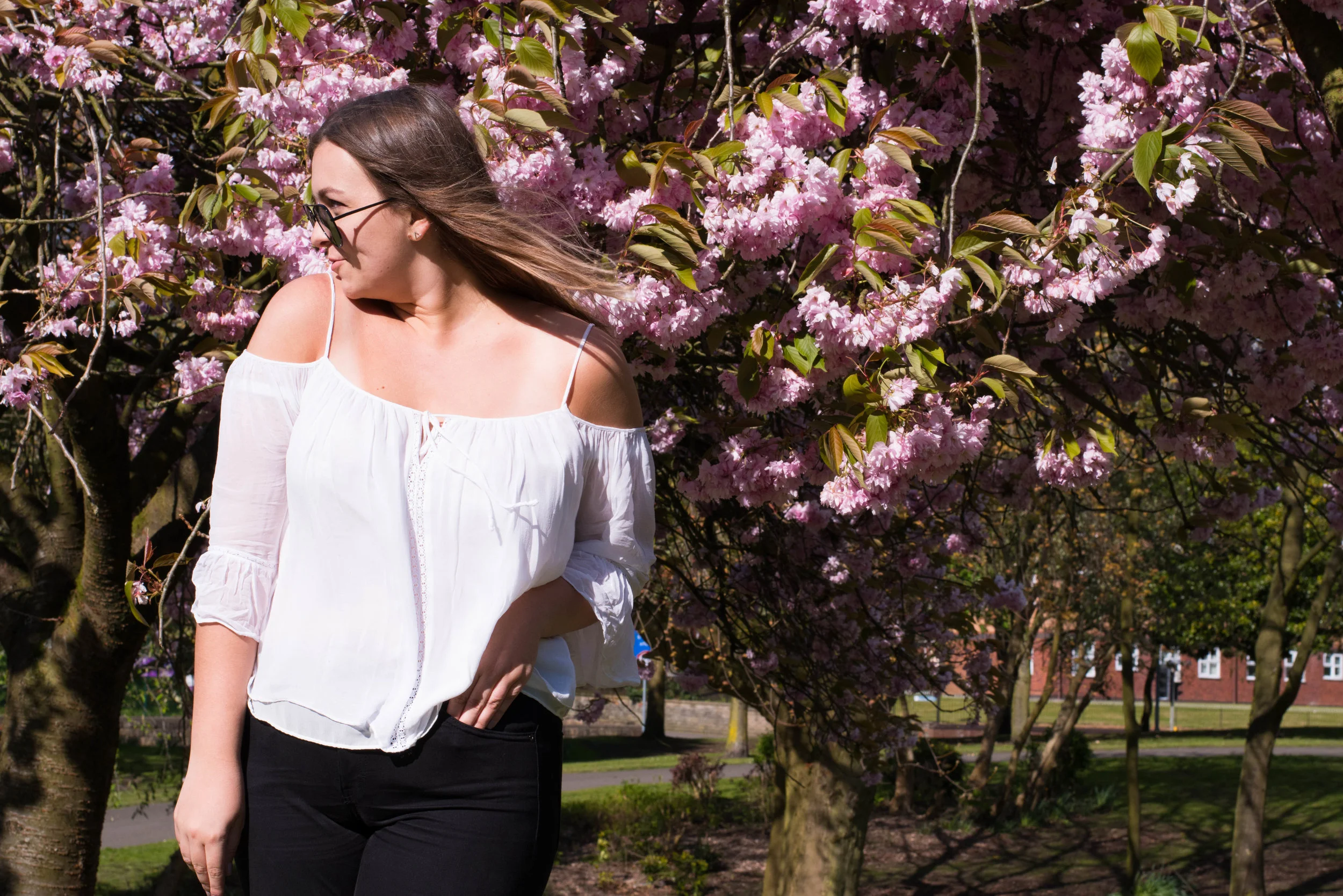 Welcoming in Spring with Rekorderlig Cider #StartTheSwedishWay #AD