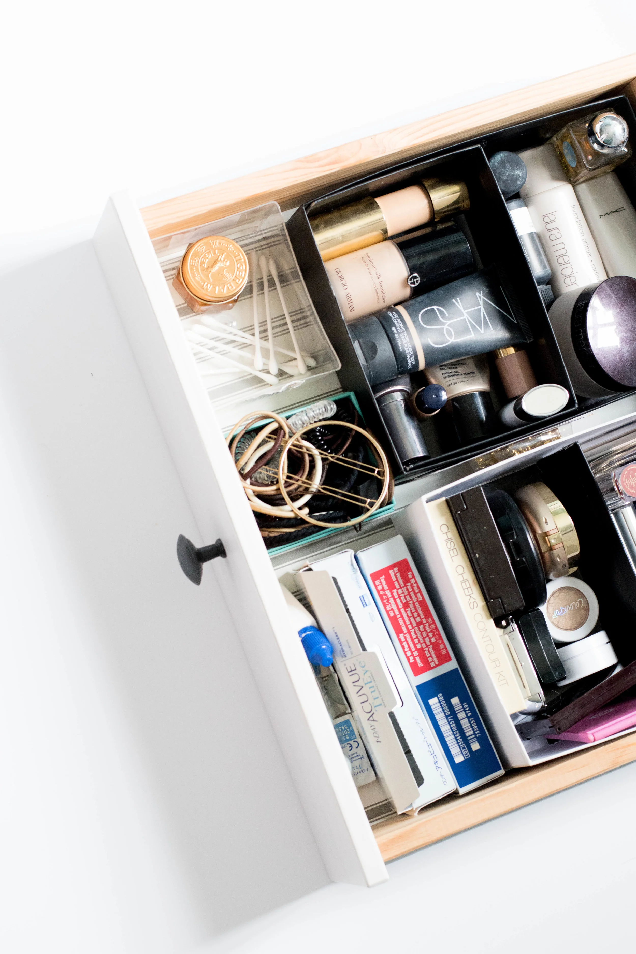 Current Minimalist Makeup Collection