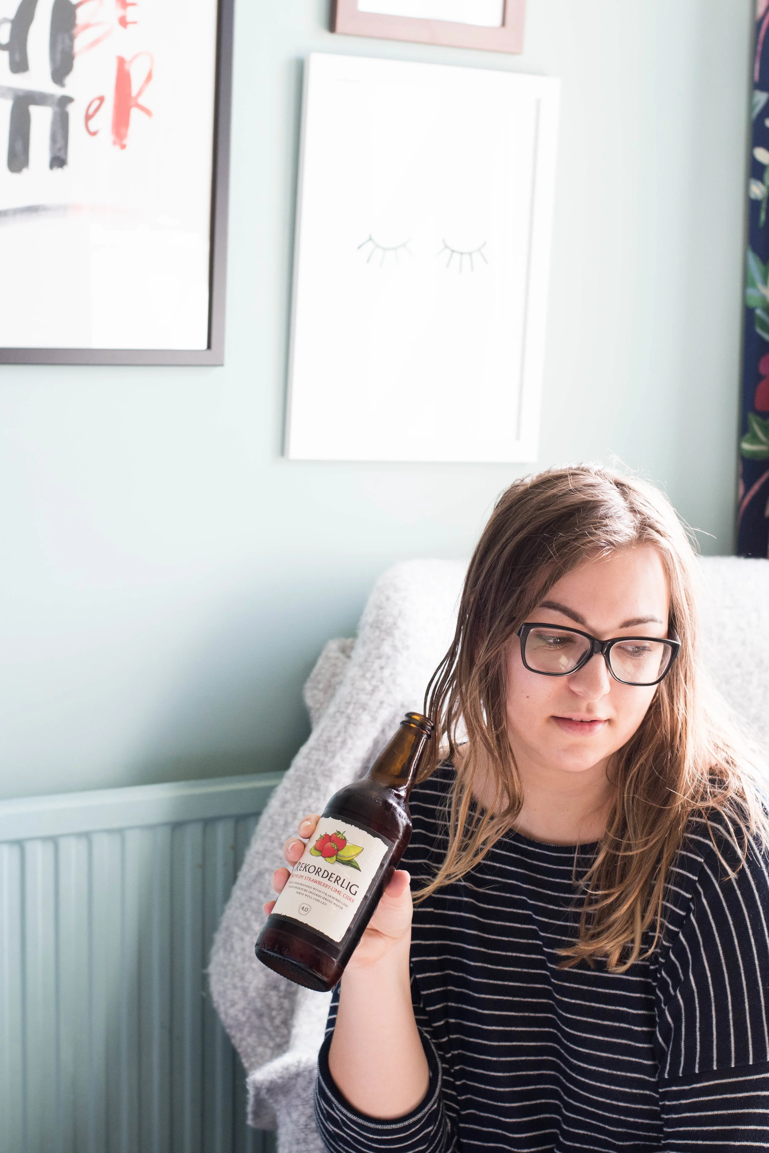 The Spring Scandi Home Style Overhaul & GIVEAWAY #StartTheSwedishWay