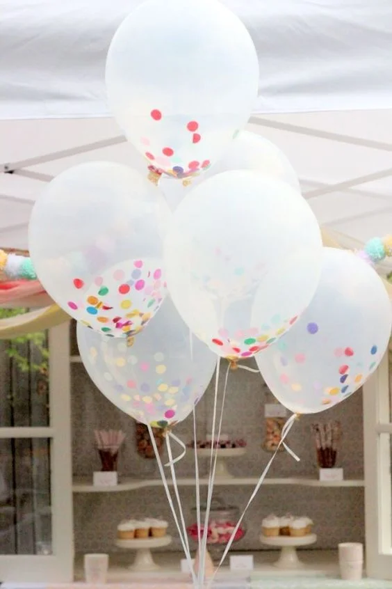 Summer Party Gifting Ideas