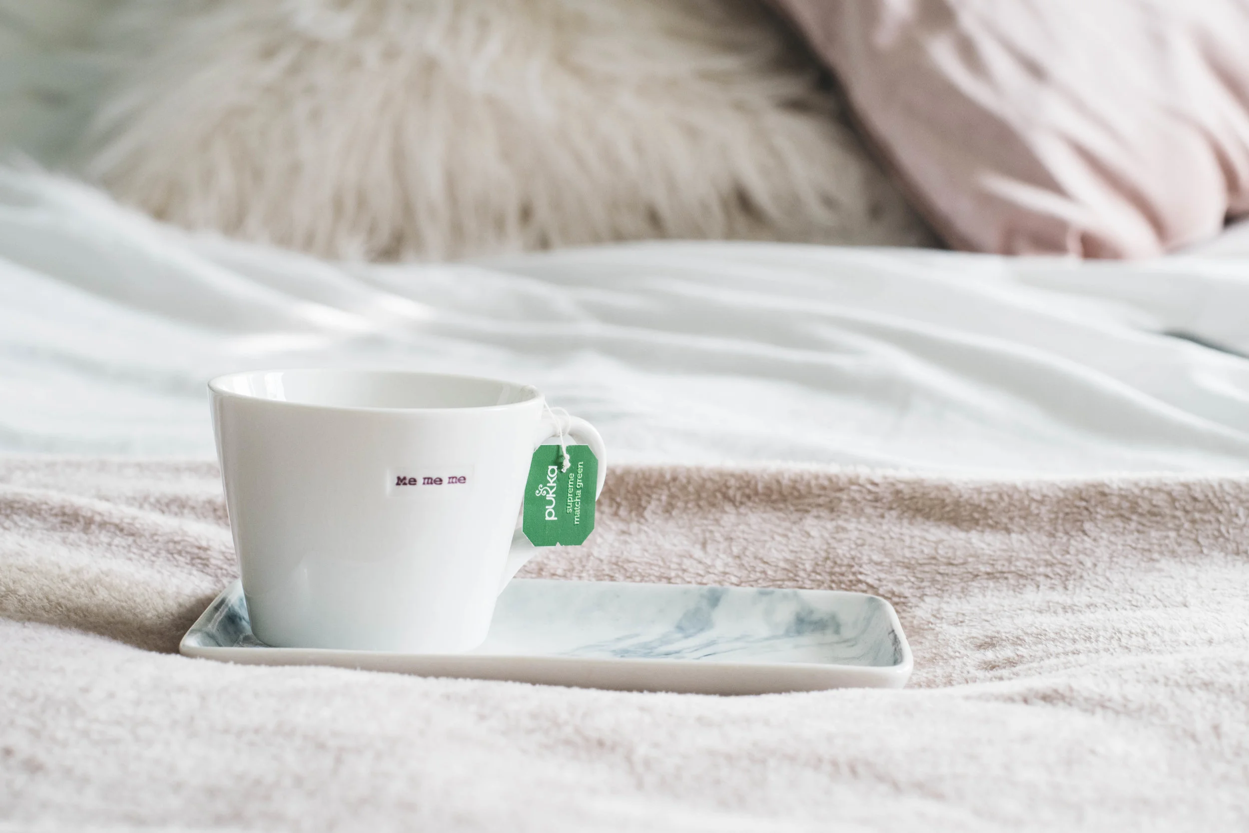 How to Make Time for Self-Care When You're Too Busy to Stop