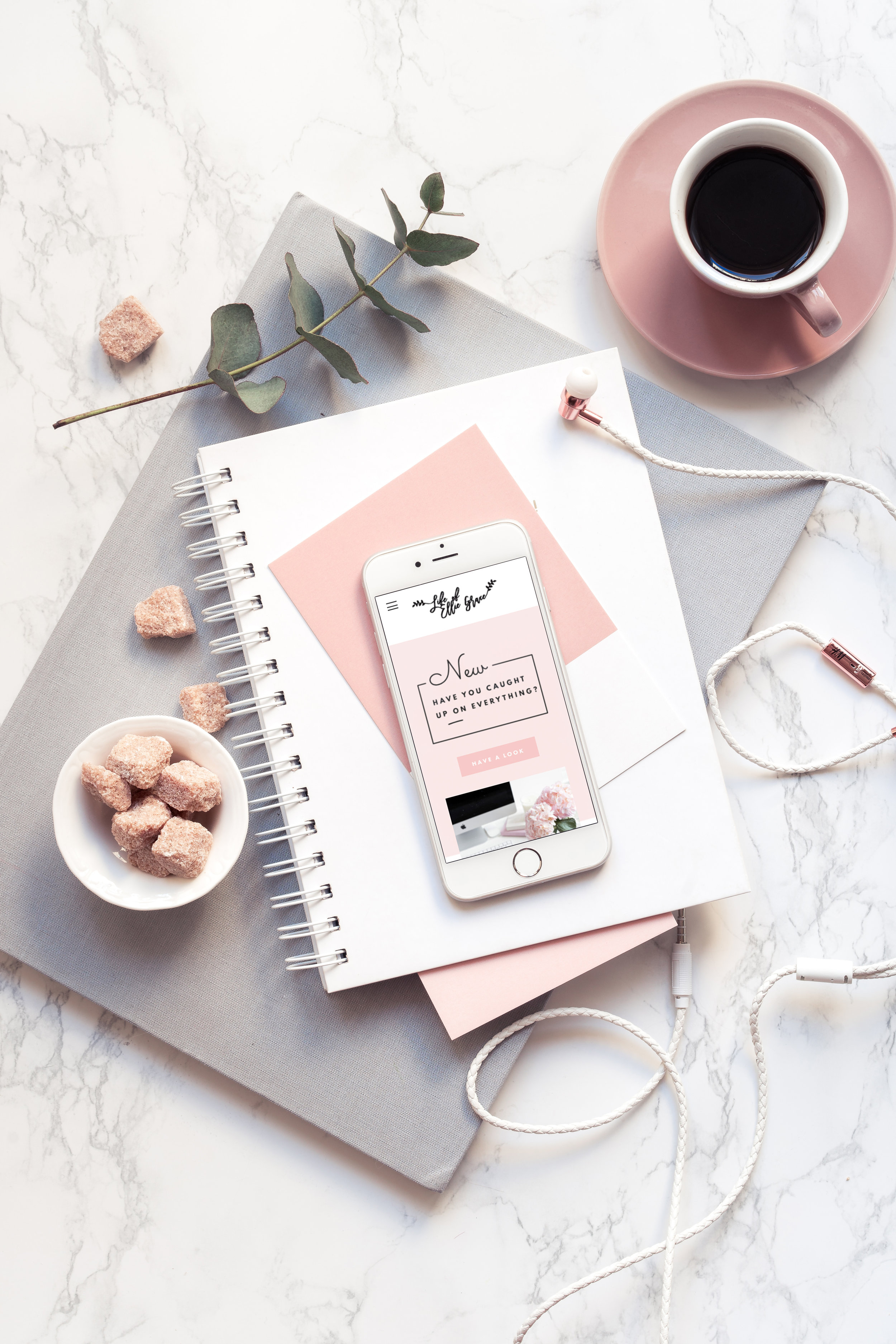 Organise Your Life in 4 Easy Steps