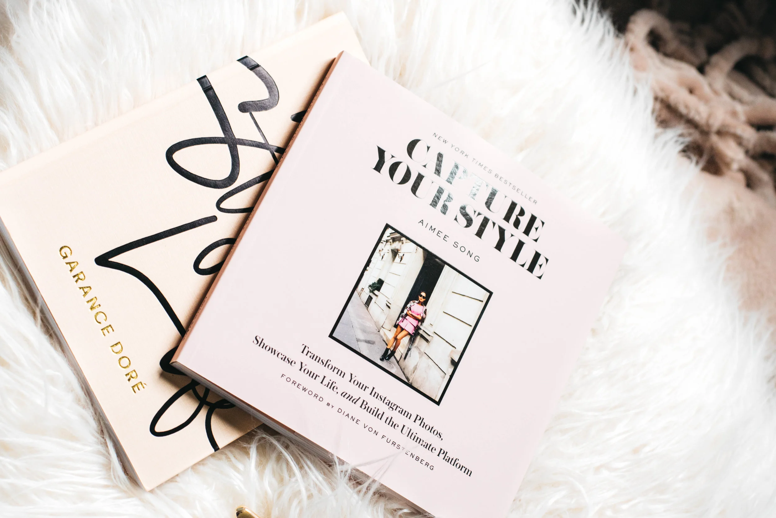 The 10 Blog Photography Props You Need (+ Creating an Aesthetic)