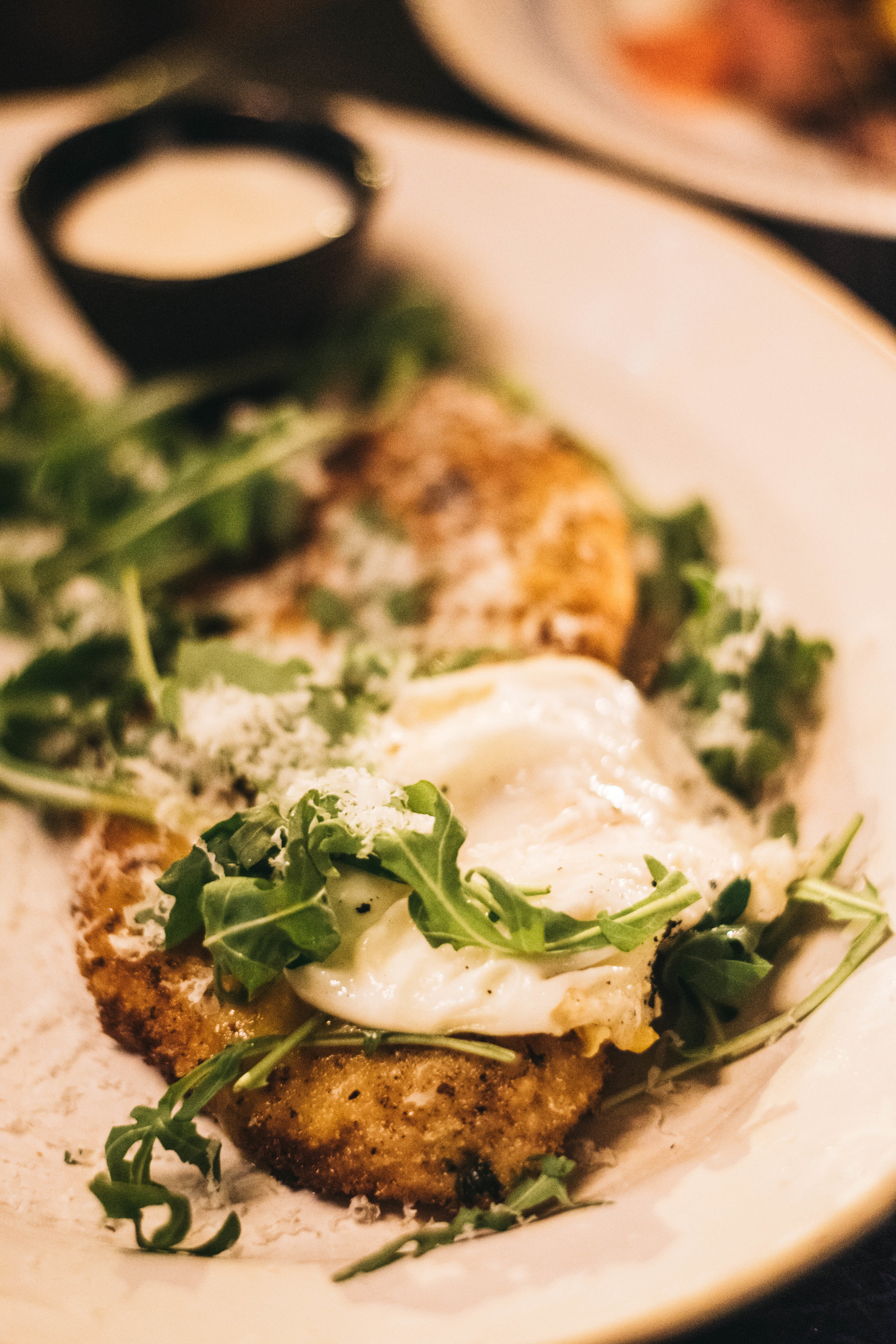 Quick and Easy at Jamie's Italian, Manchester
