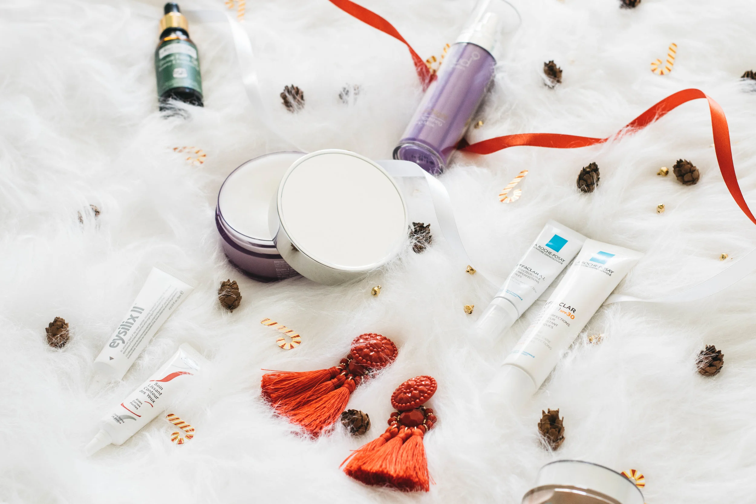 The Winter Skin Care Routine
