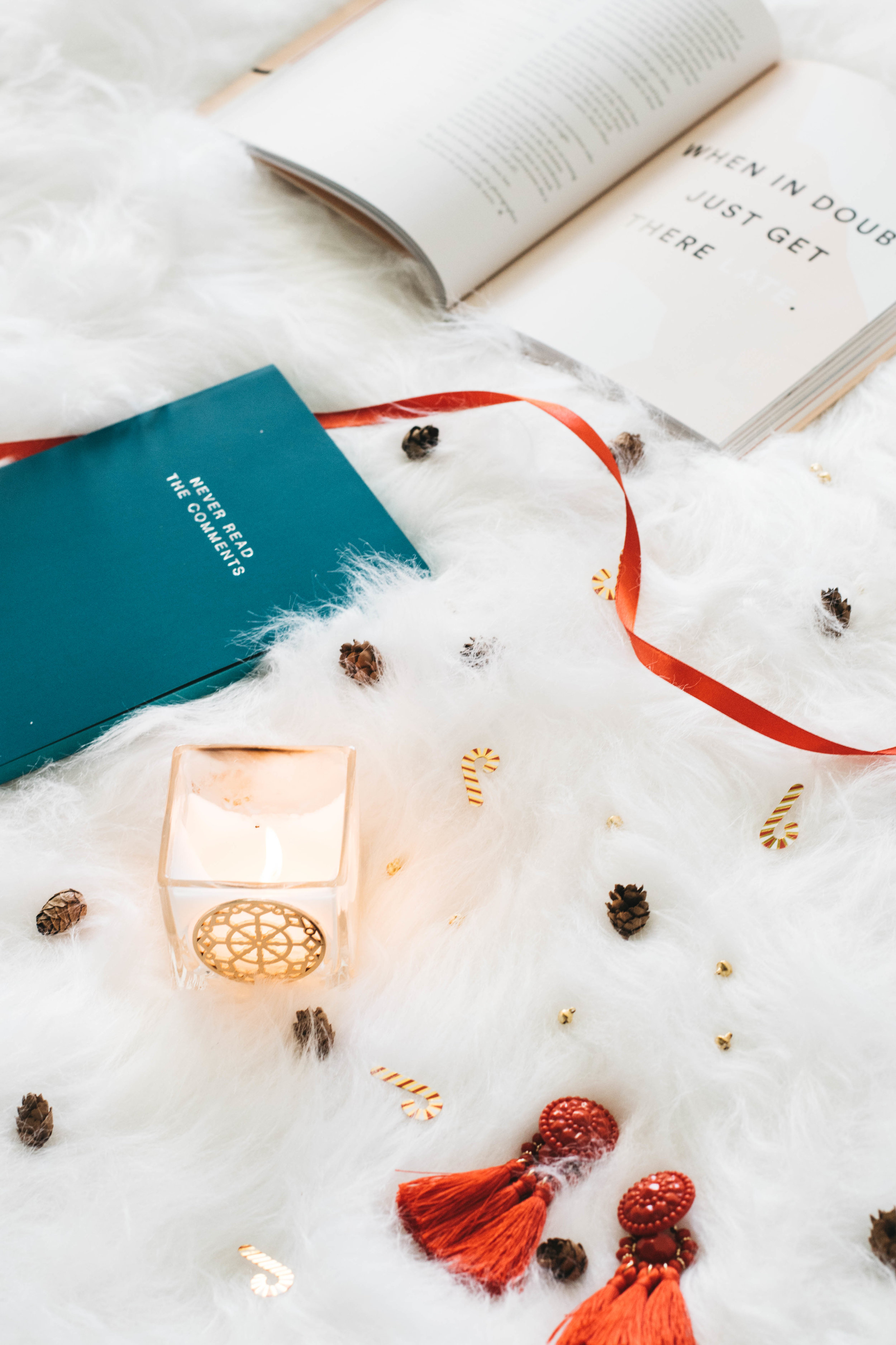 Fun Things to Do This Festive Period At Home