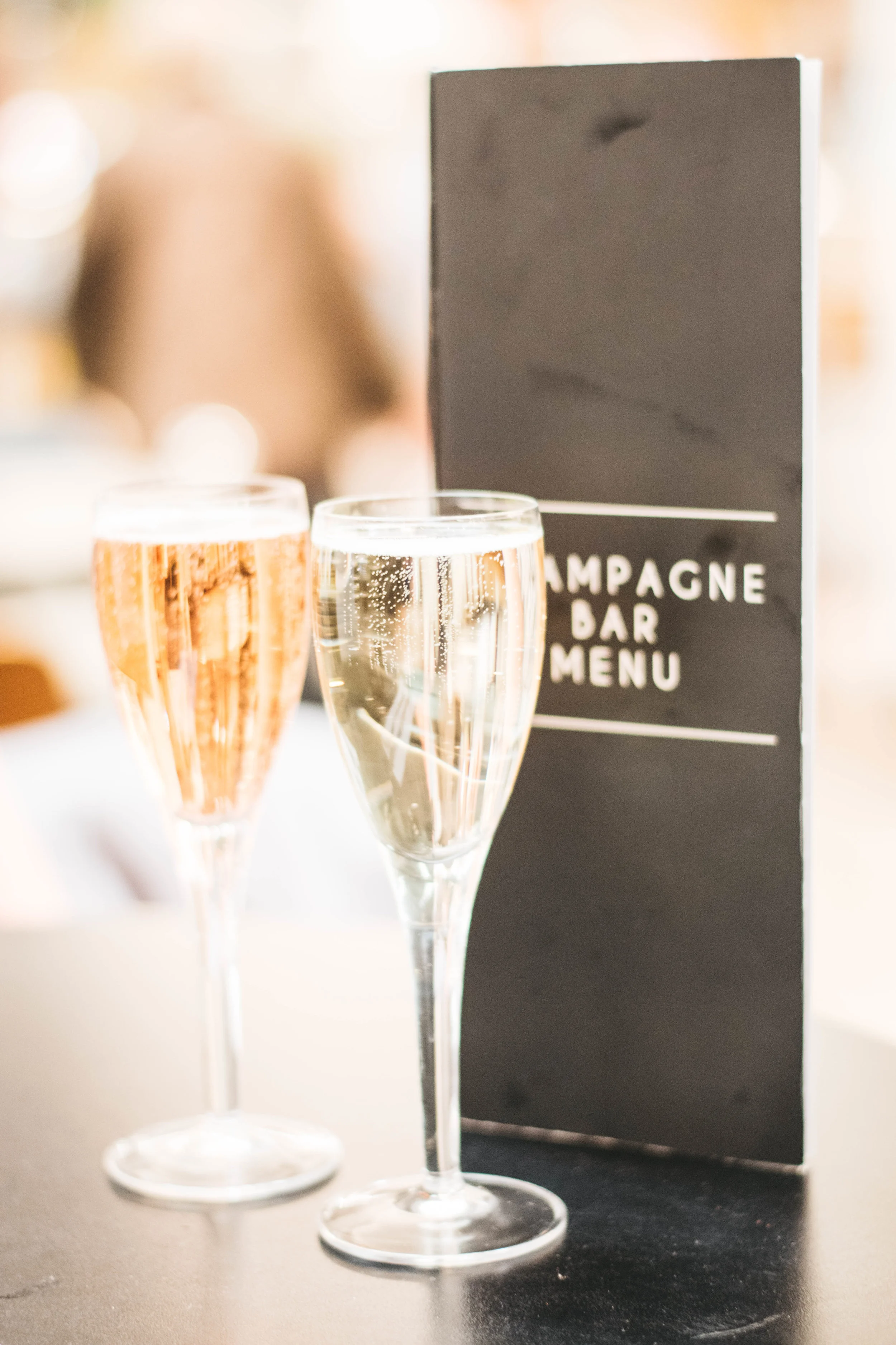 The Selfridges Mate Date