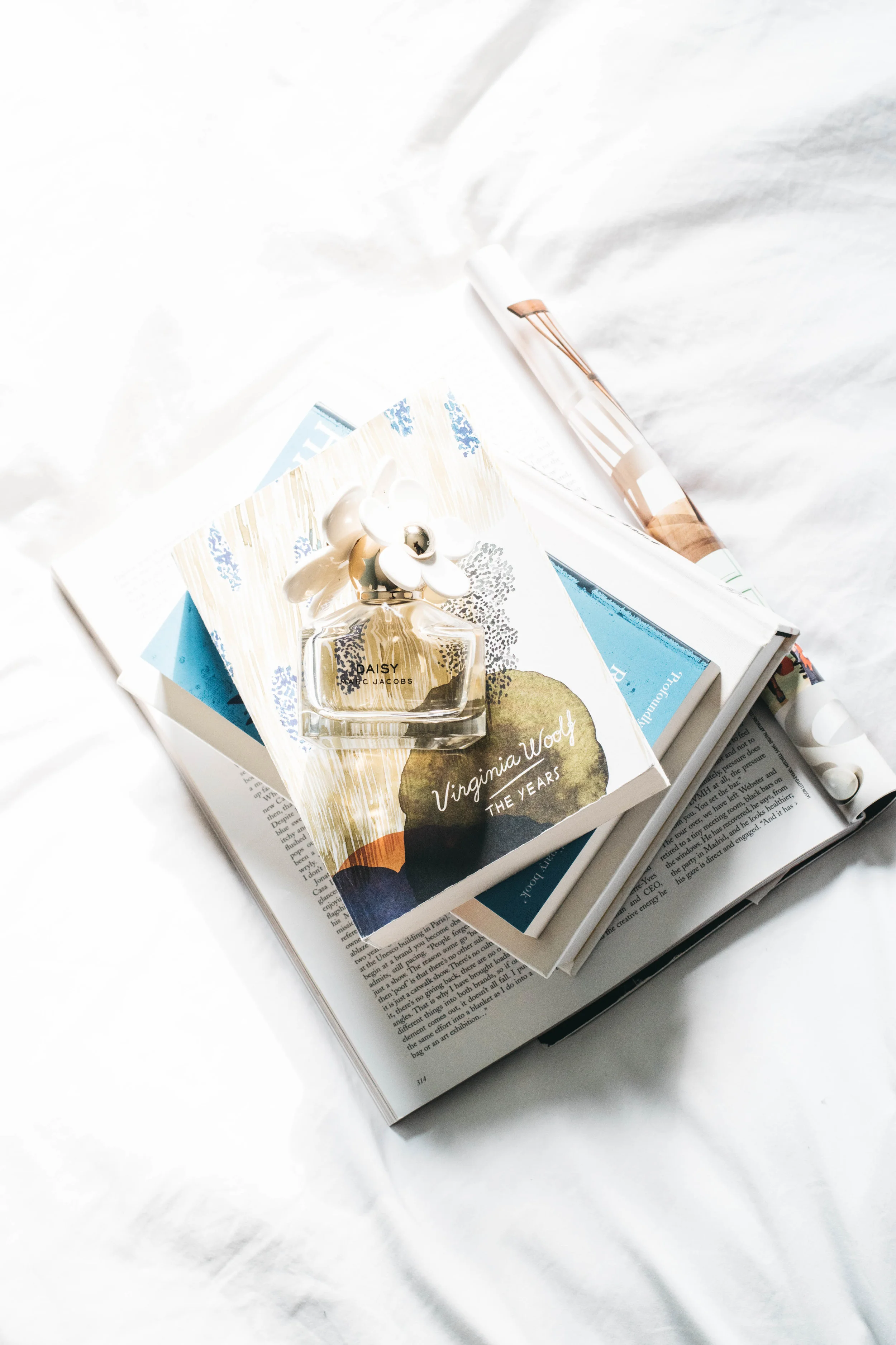 Is What I'm Doing Ethical? Ethics & Blogging.