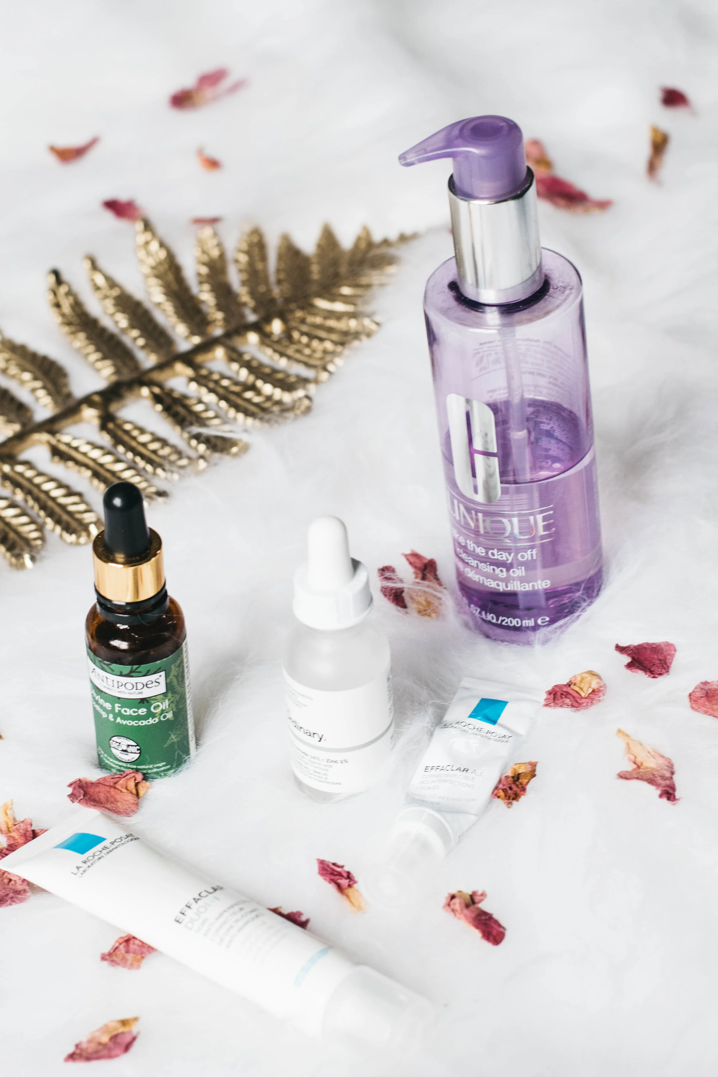 Skincare for Suffering Skin