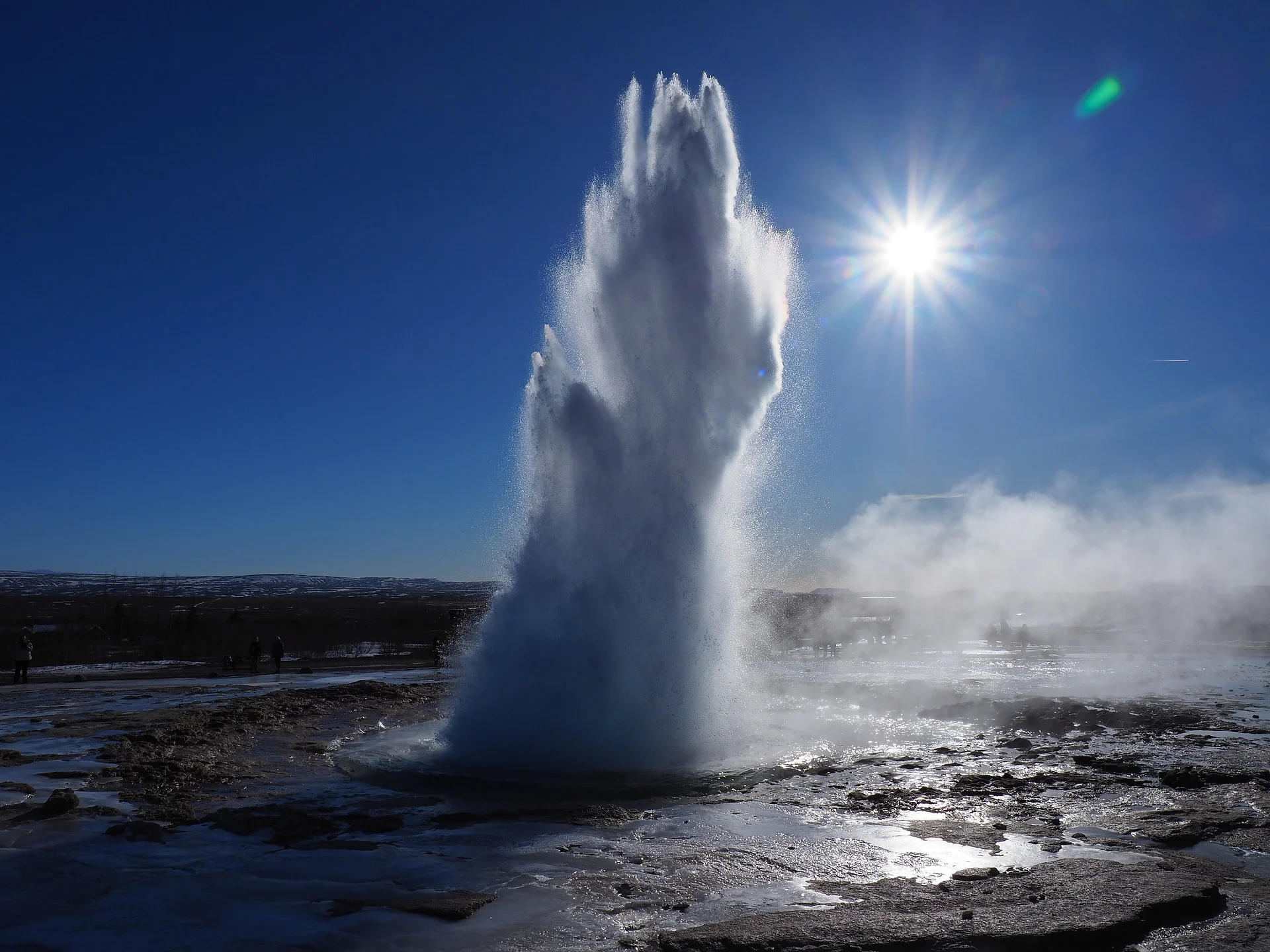 Why 2018 Looks Like a Good Year for Iceland