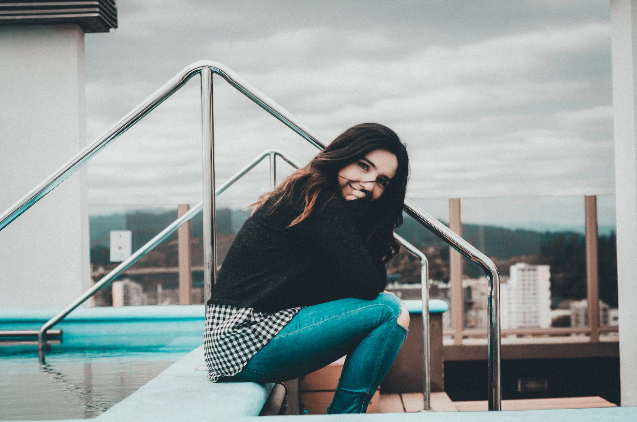 Doing It For Yourself: Body Confidence Through Minor Improvements