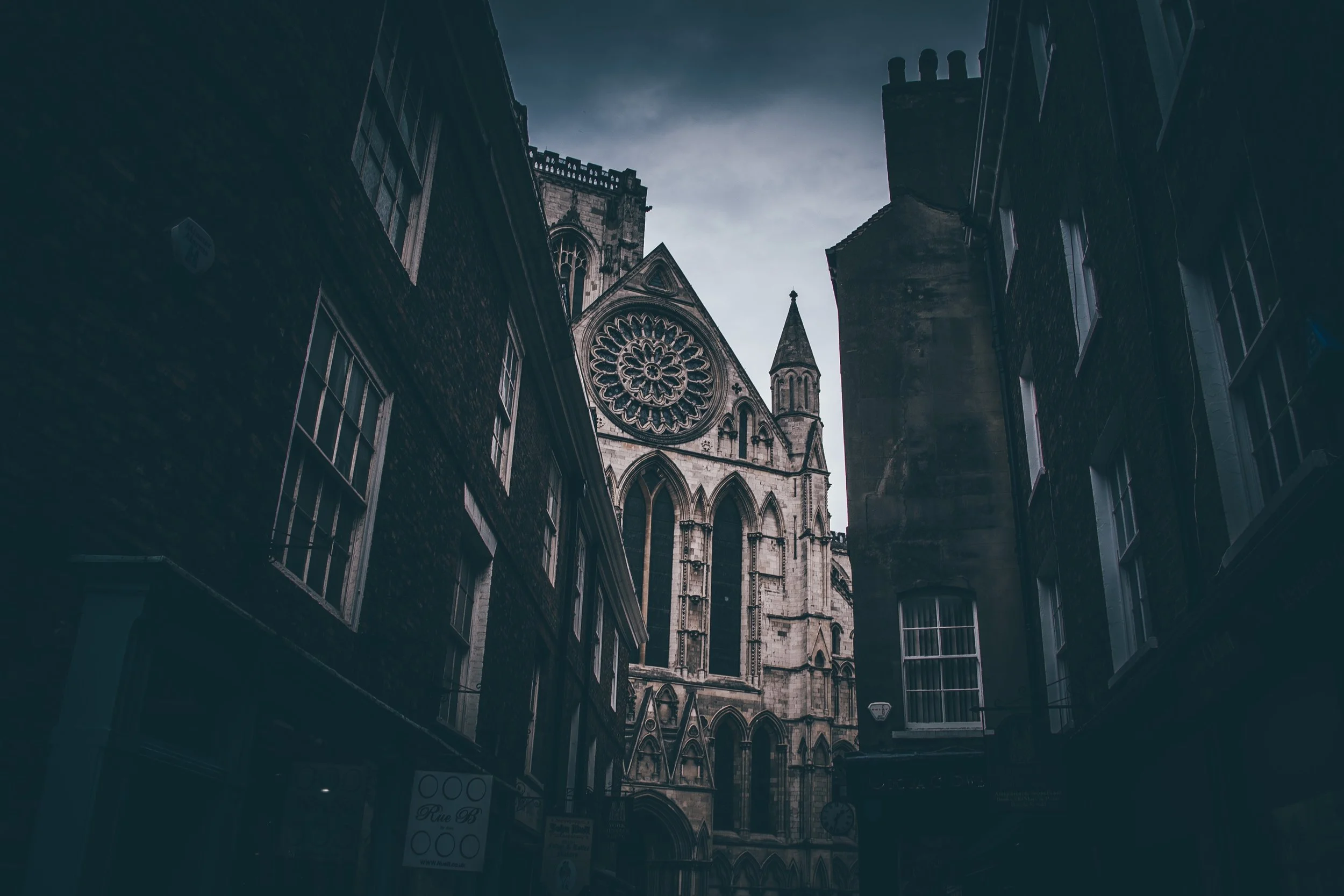 York Cathedral