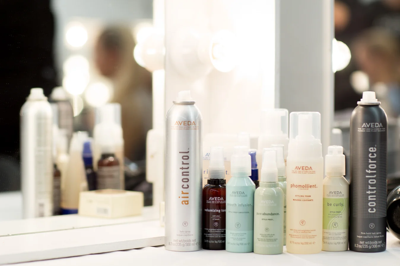 4 Quick Fixes For Flat Hair