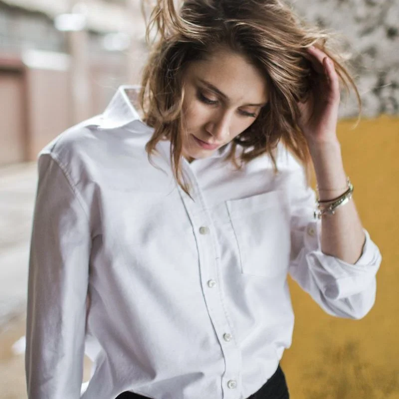 Style Solutions for Awkward Clothes Designed for Skinny Girls