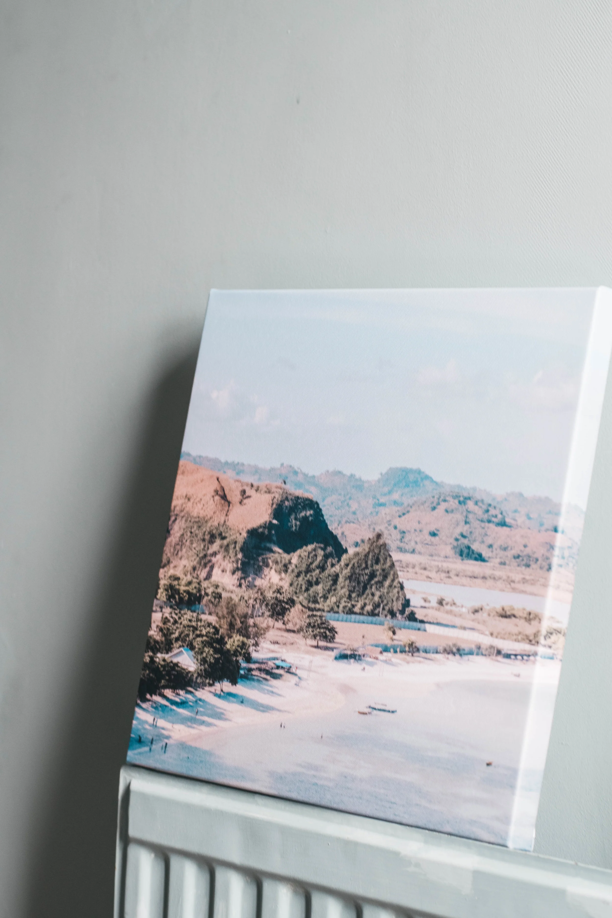 Preserving Memories with CanvasChamp