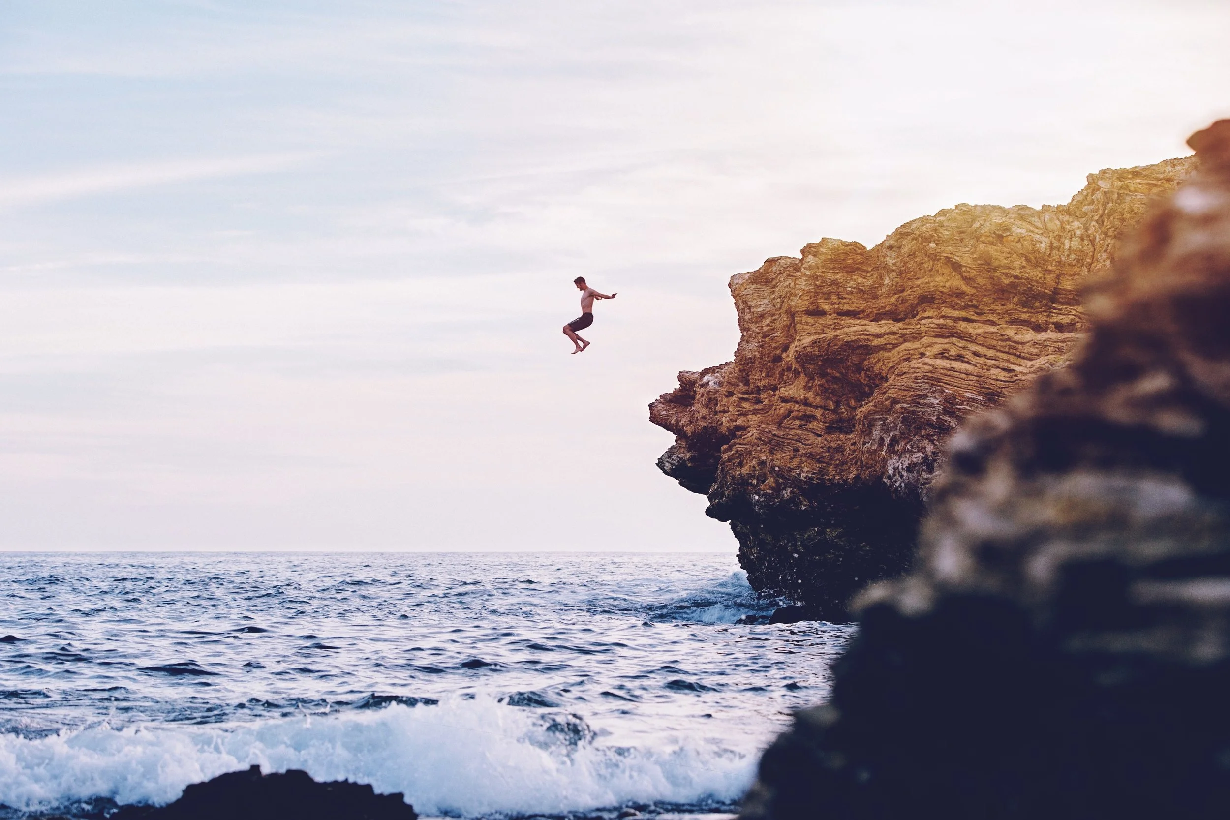 Why Travel Makes You an Awesome Person