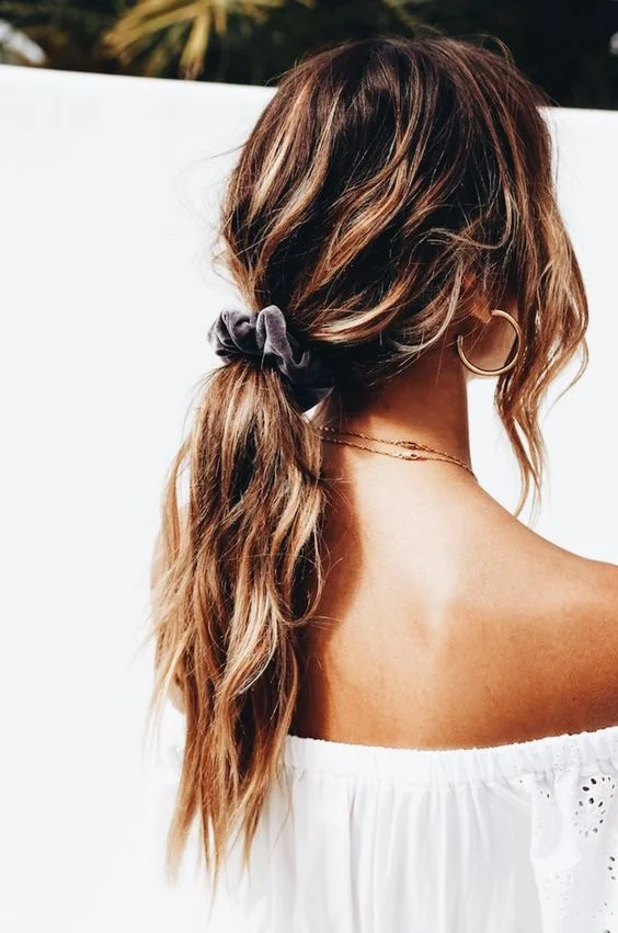 5 Ways to Style Your Hair this Summer